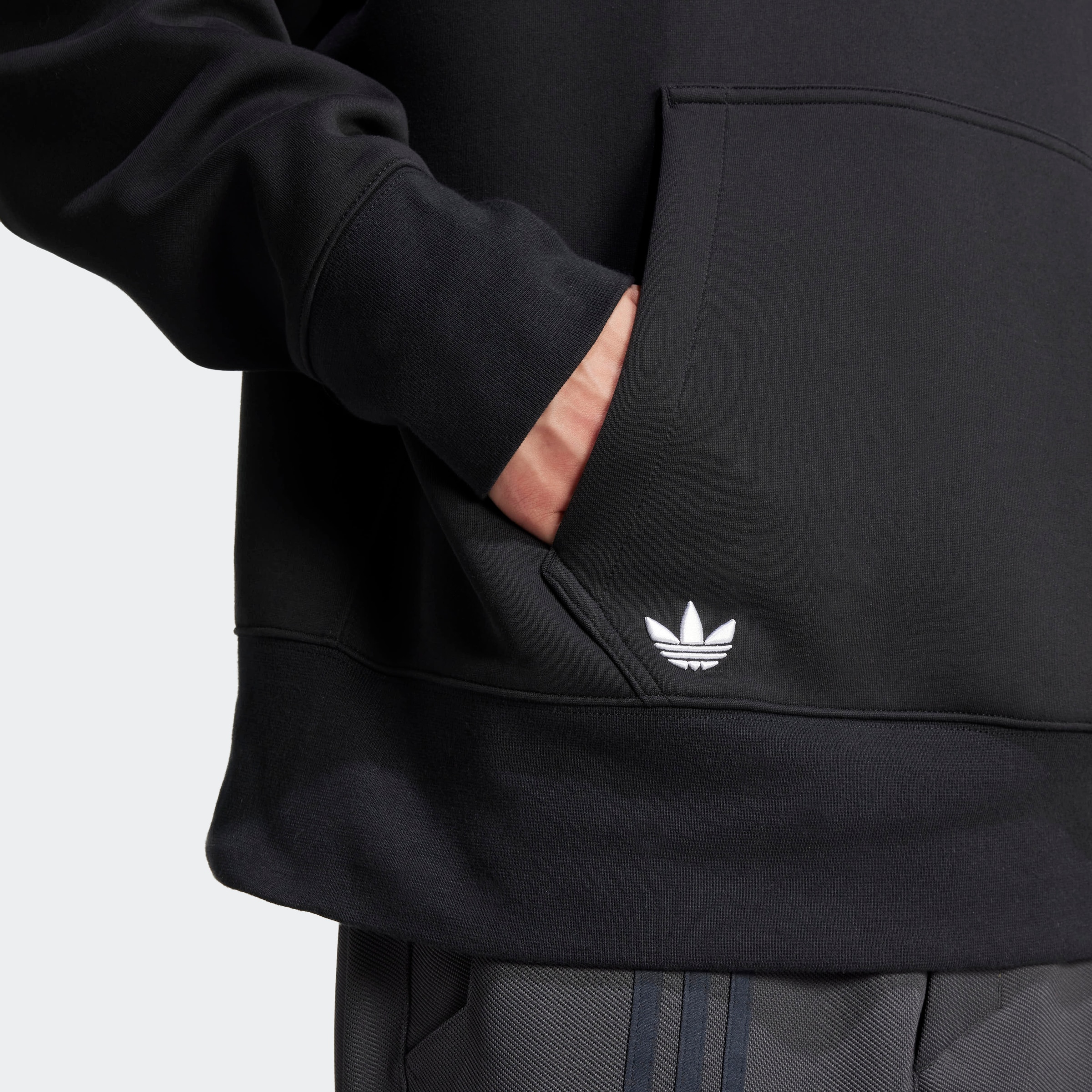 adidas Originals Kapuzensweatshirt »NEU C HD«