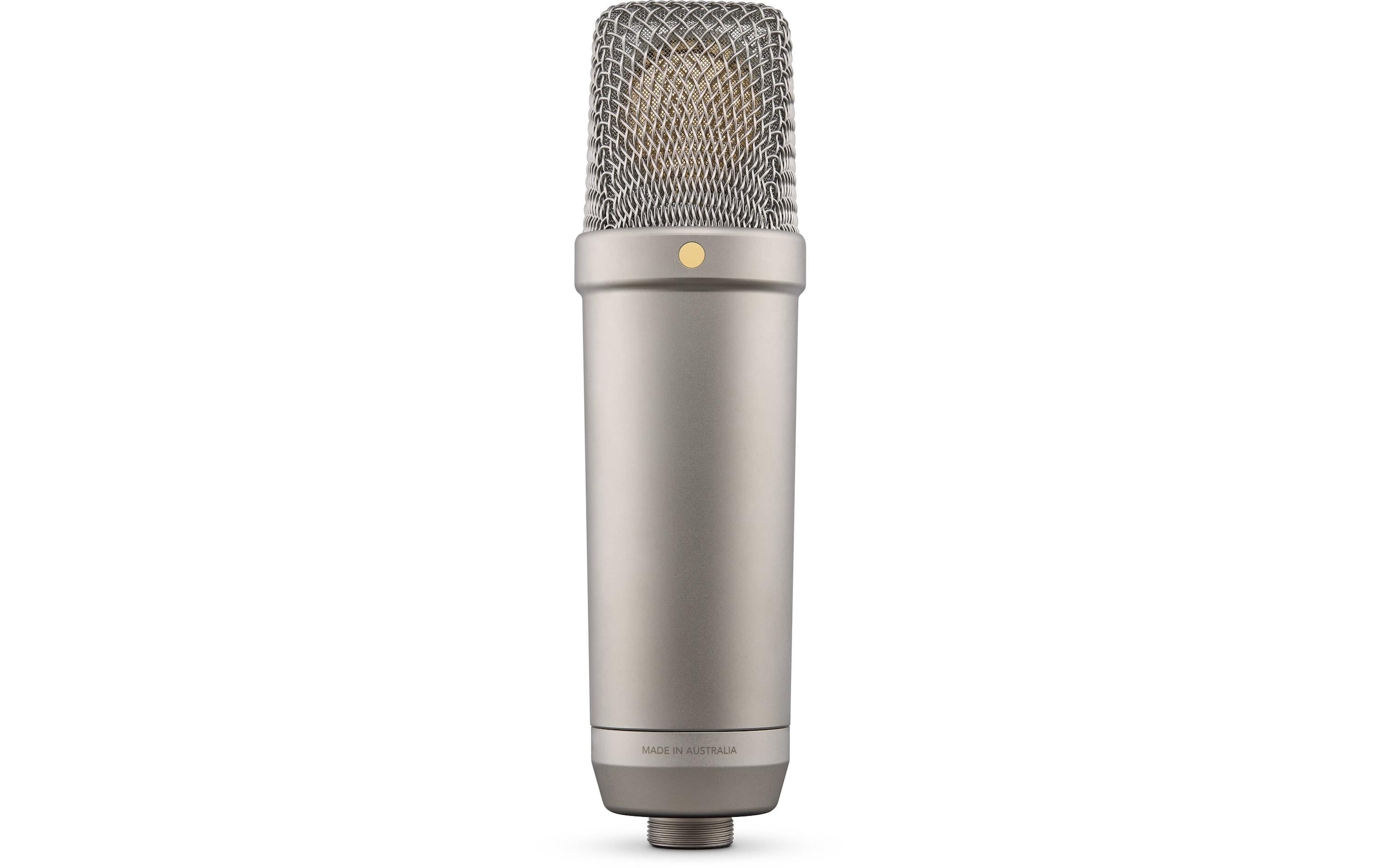 RODE Microphones Mikrofon »NT1 – 5 Generation«