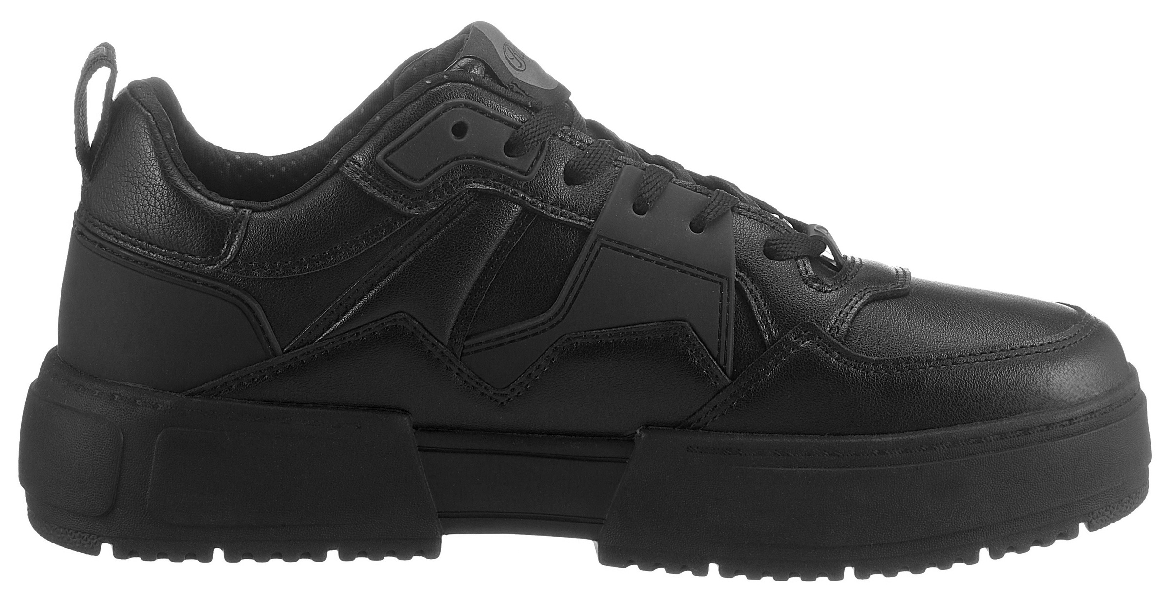 Buffalo Sneaker »RSE V2«, in veganer Verarbeitung