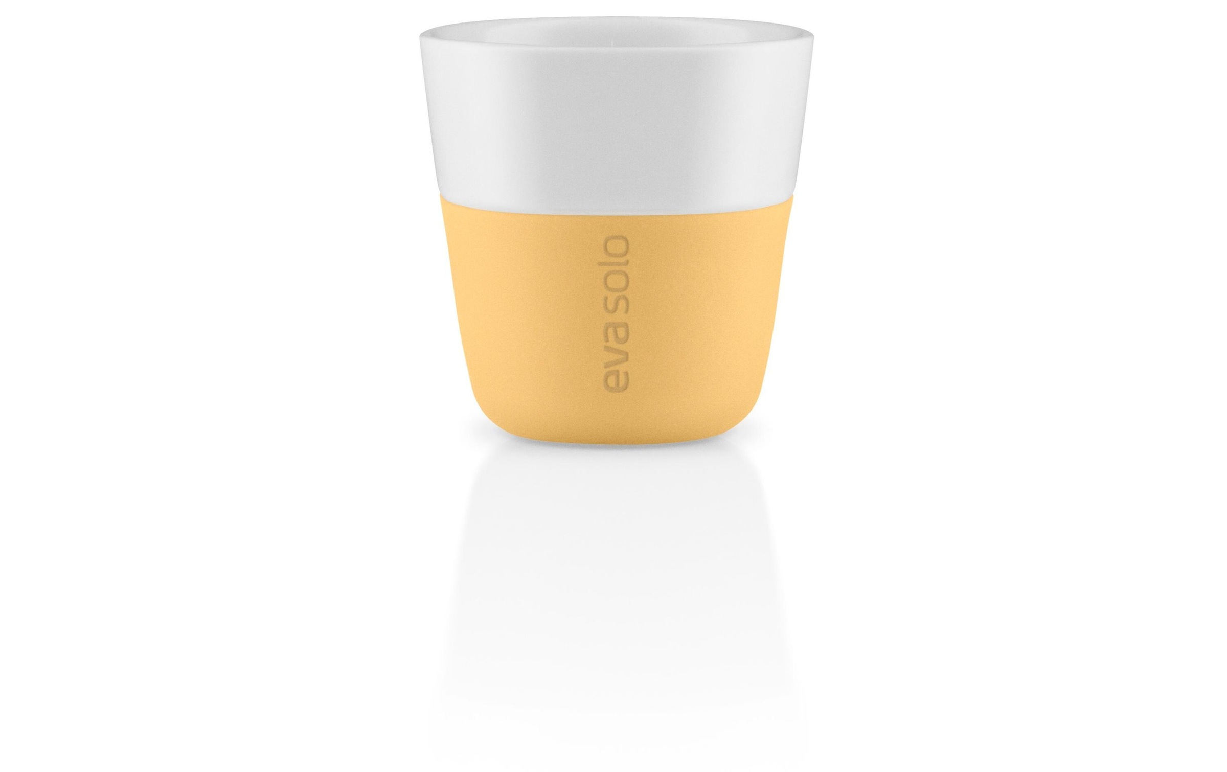 Eva Solo Espressotassen, 2er-Set, Ø 6 cm, 80ml