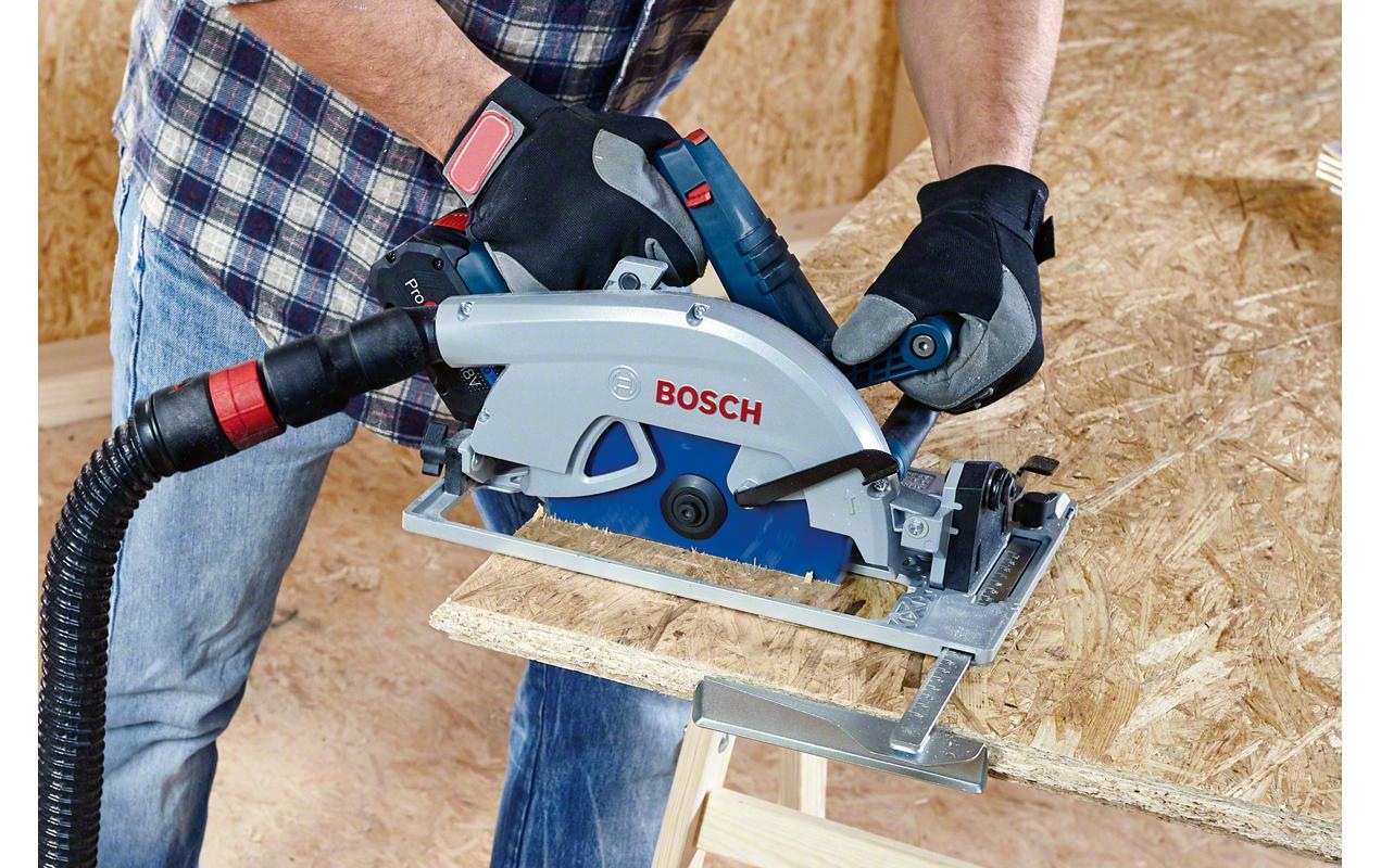 Bosch Professional Akku-Handkreissäge »Akku-Kreissäge G«