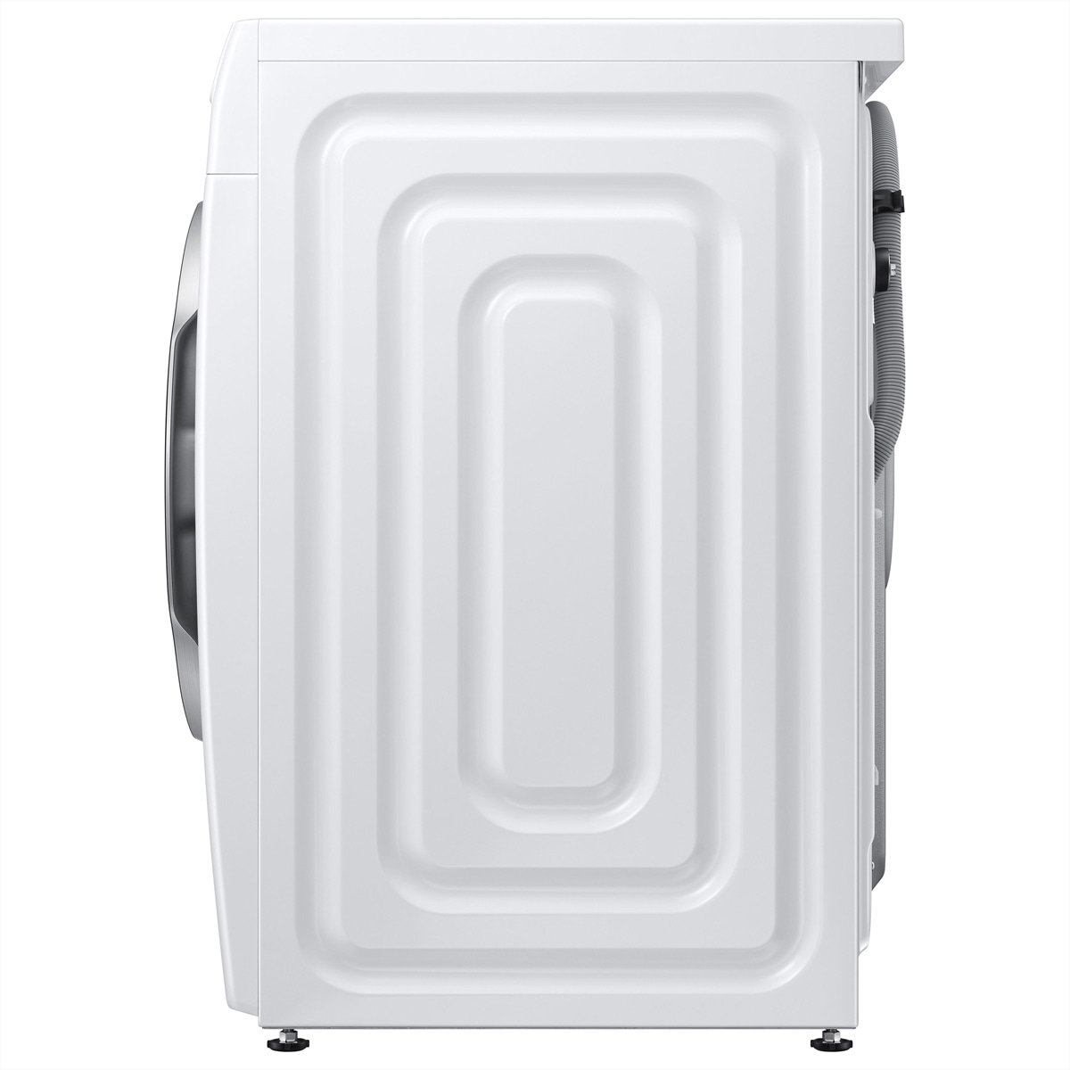 Samsung Waschmaschine »WW6000«, 1400 U/min U/min