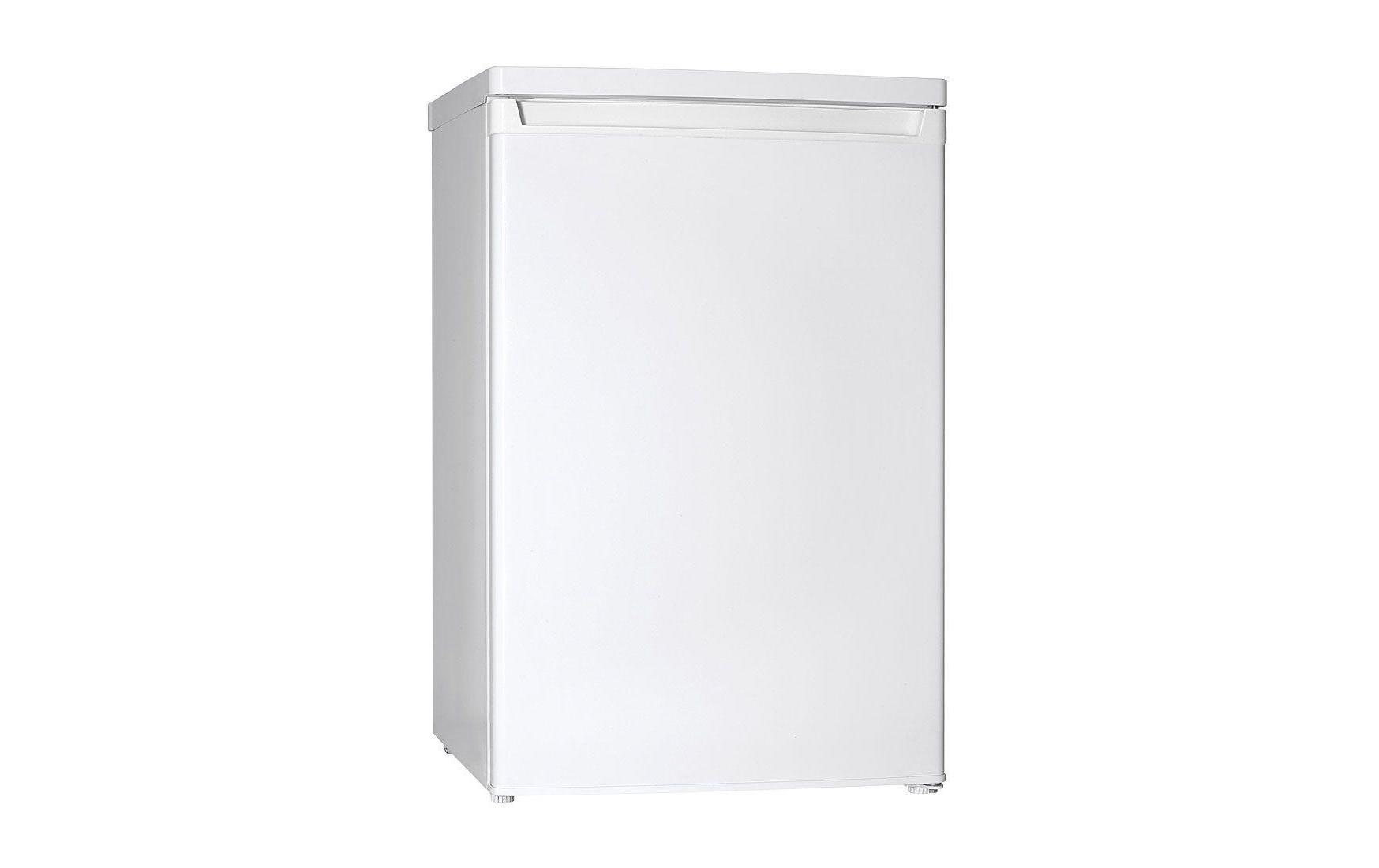 Kibernetik Kühlschrank, KS130L02, 85,5 cm hoch, 55 cm breit