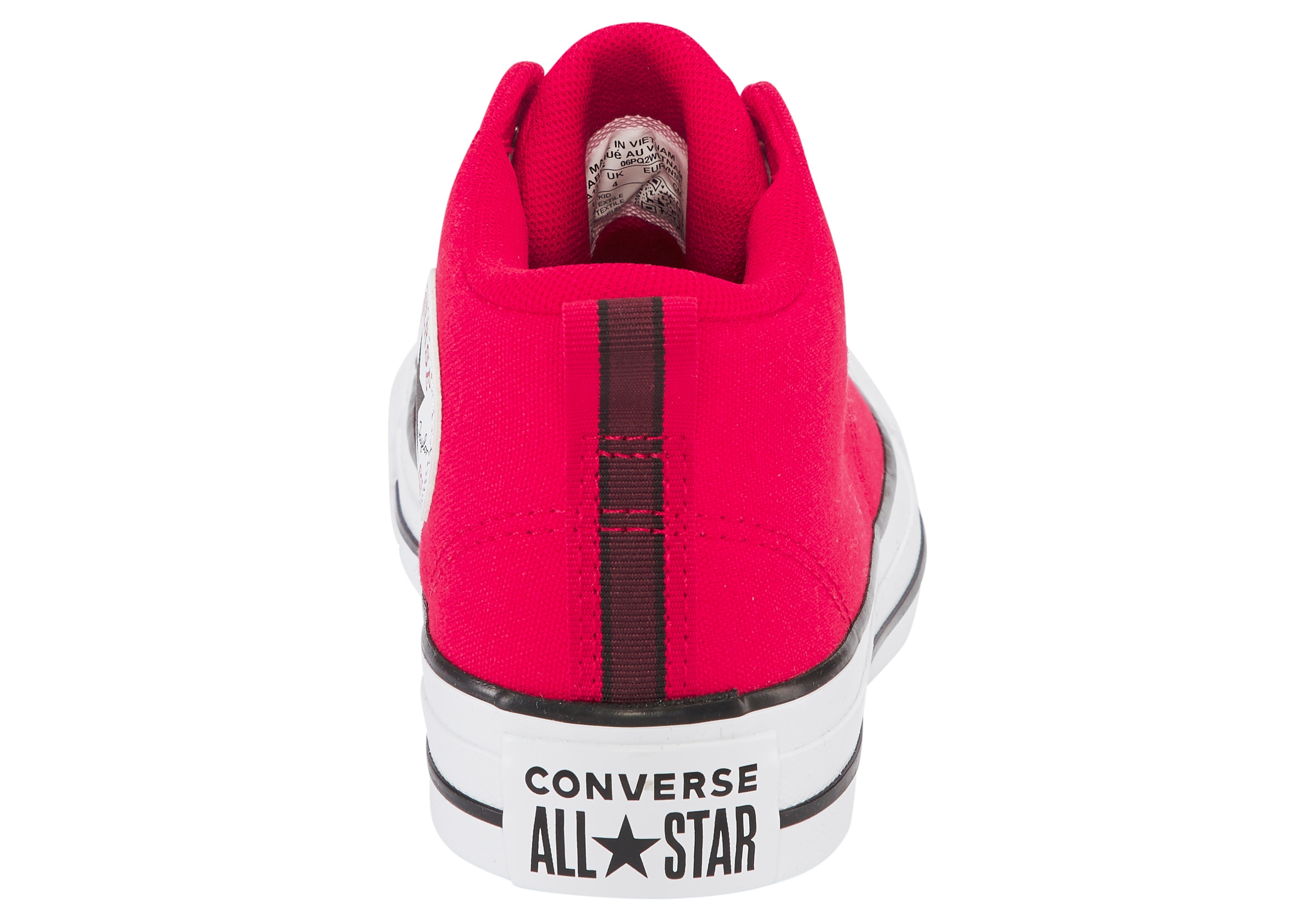 Converse Sneaker »CHUCK TAYLOR ALL STAR MALDEN STREET«