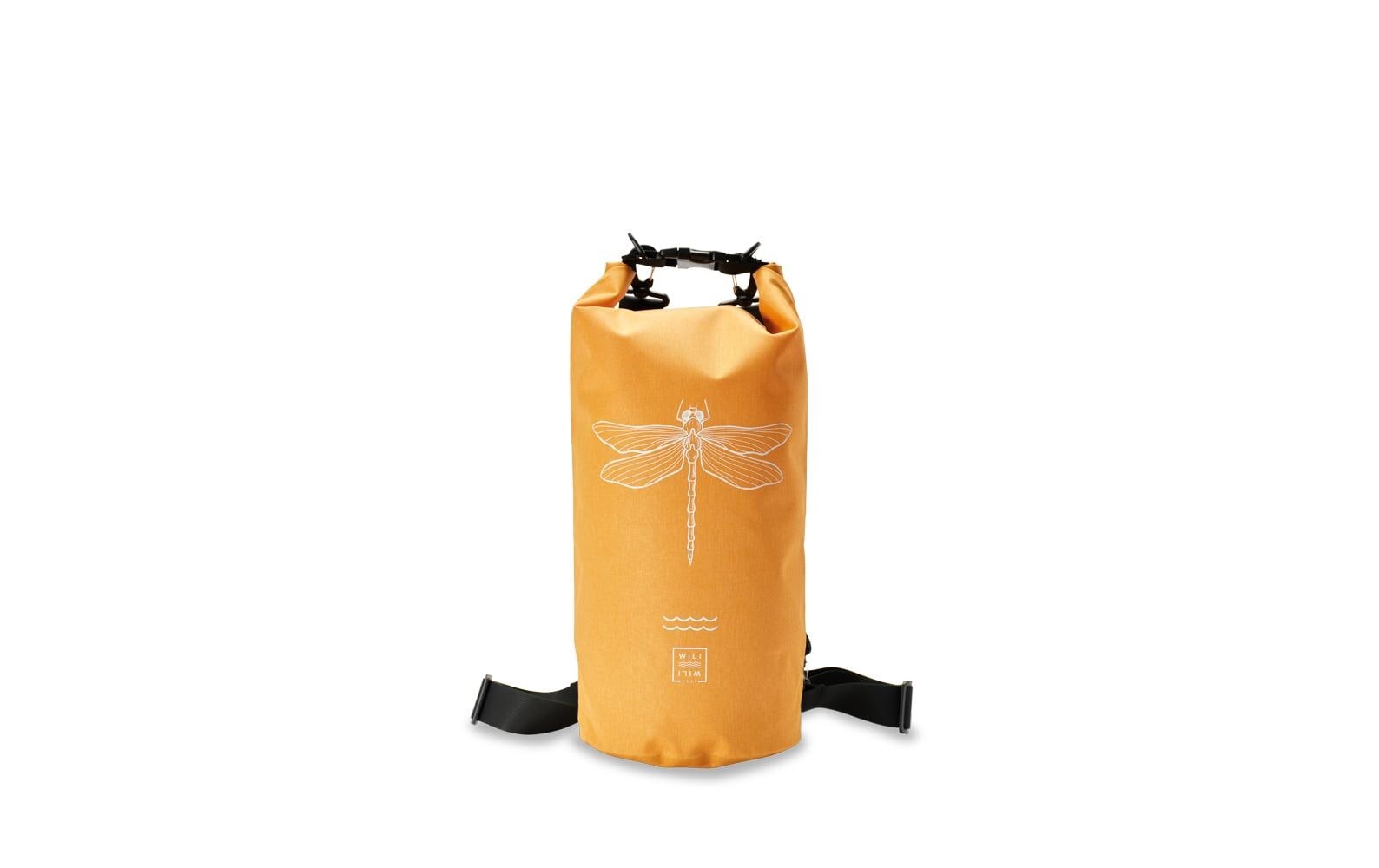 Drybag »Wili Wili Tree Dragon Fly 15 l«