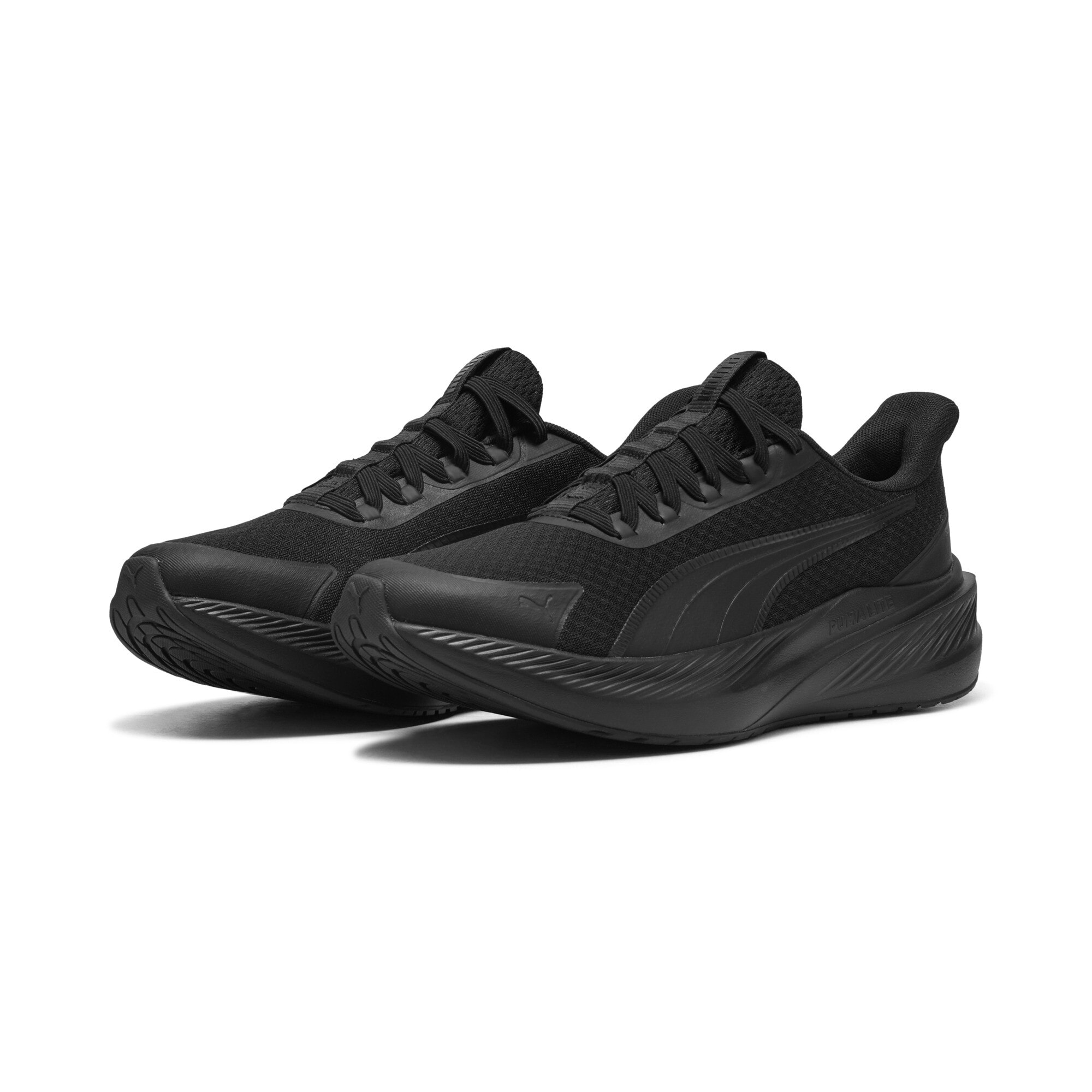 PUMA Laufschuh "DASHER LITE SLIPTECH"