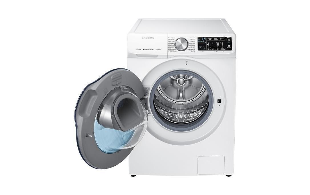 Samsung Waschtrockner