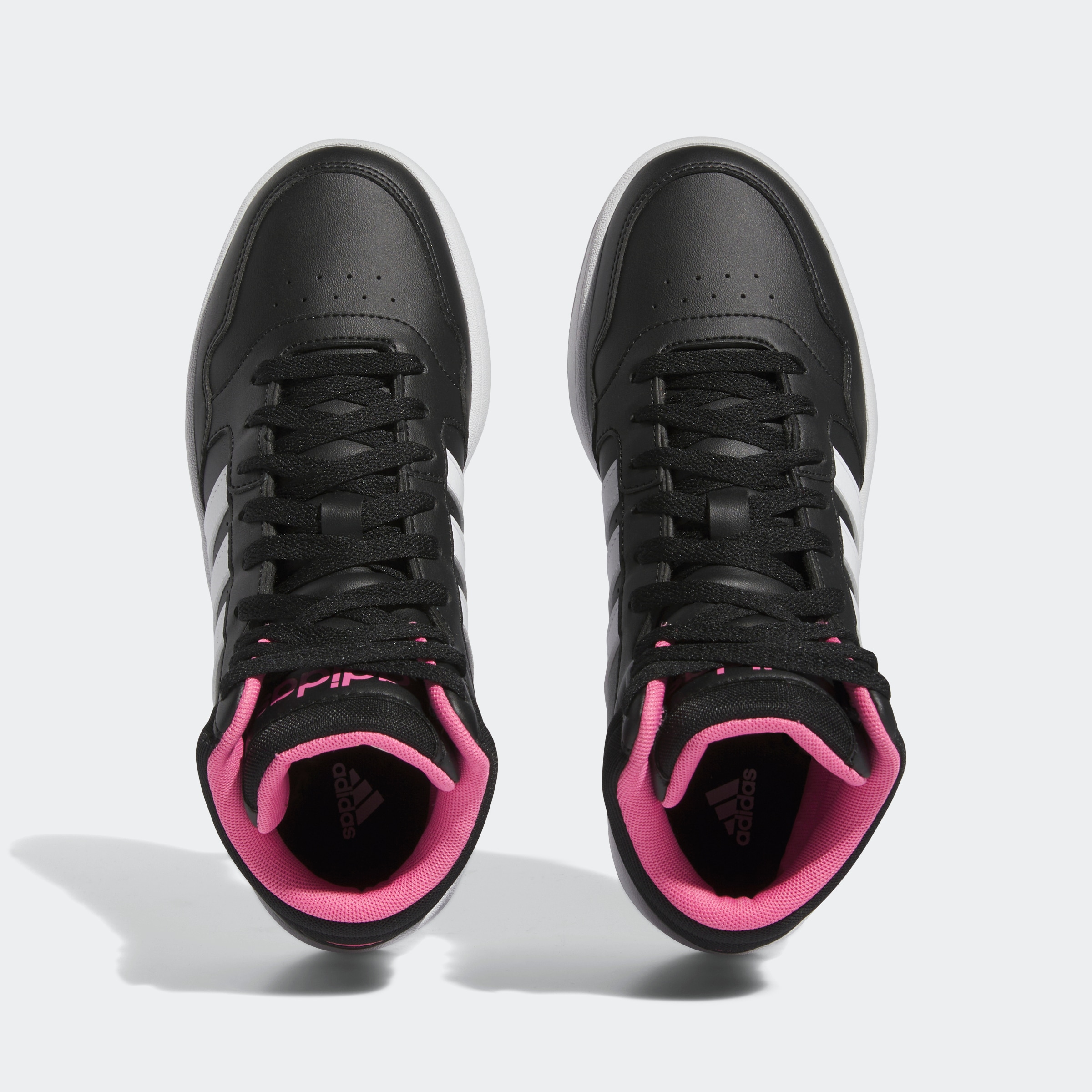 adidas Sportswear Sneaker »HOOPS 3.0 MID«