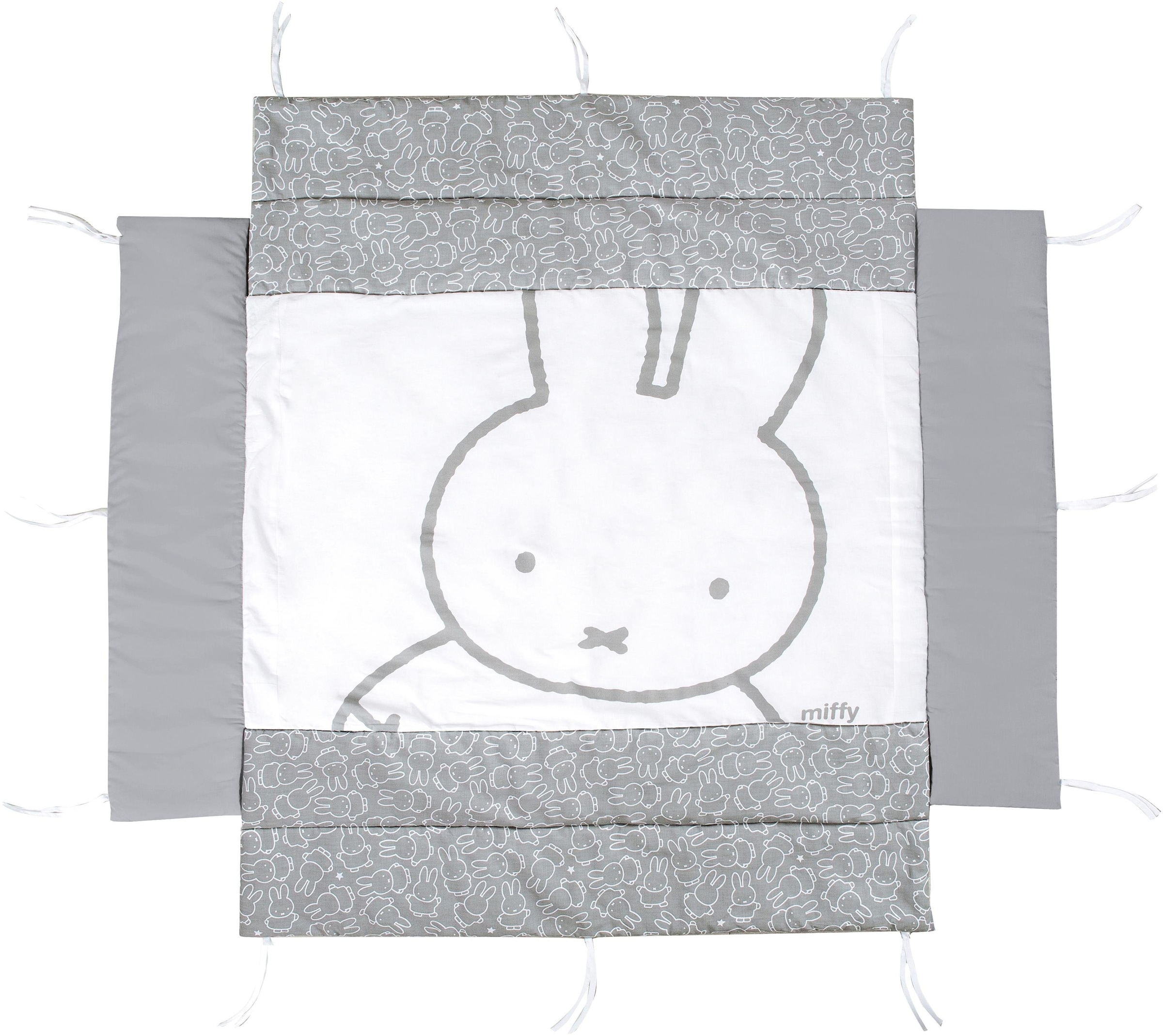 roba® Laufgittereinlage »miffy®«