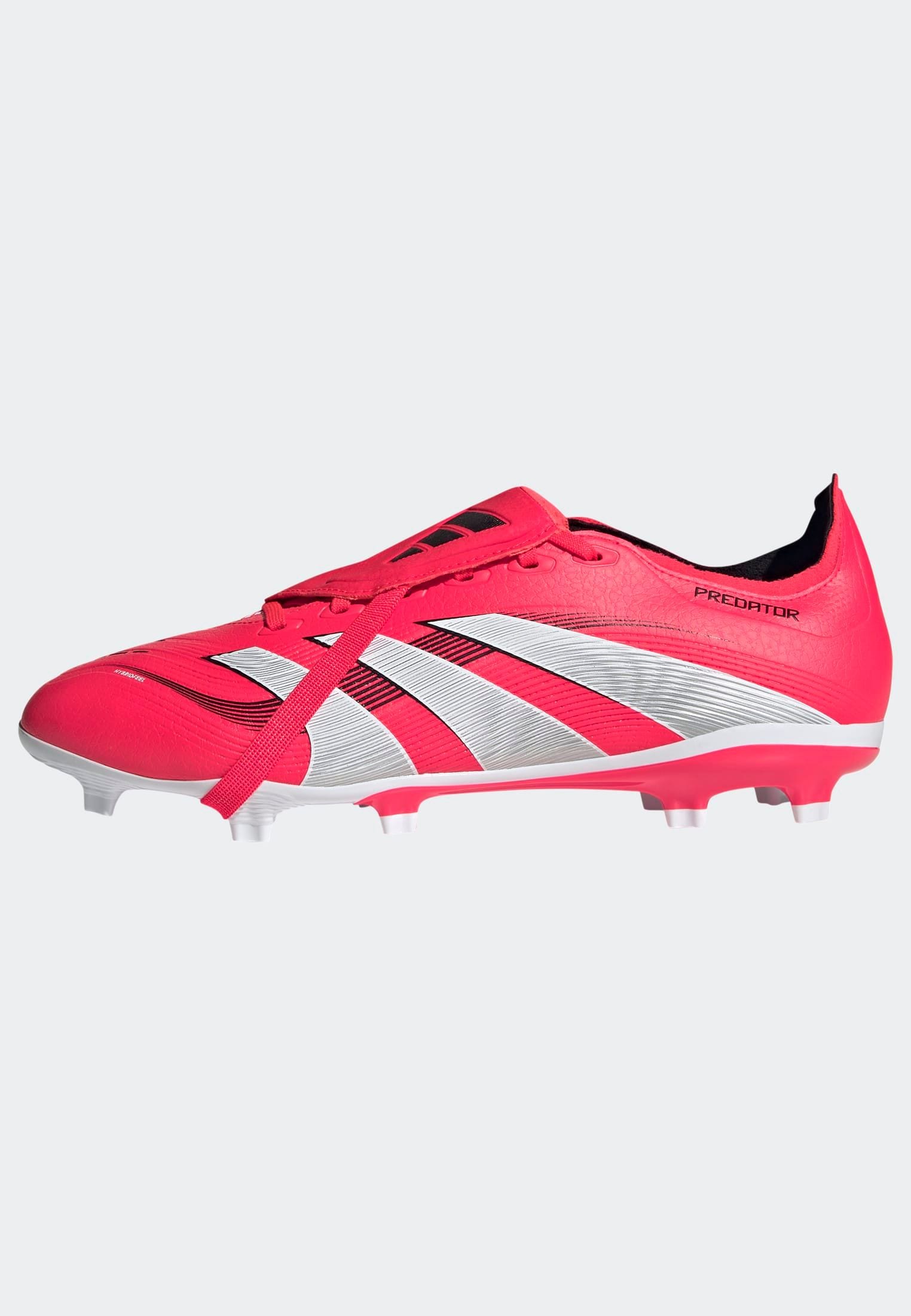 adidas Performance Fussballschuh »PREDATOR LEAGUE FOLD-OVER TONGUE FG/MG«