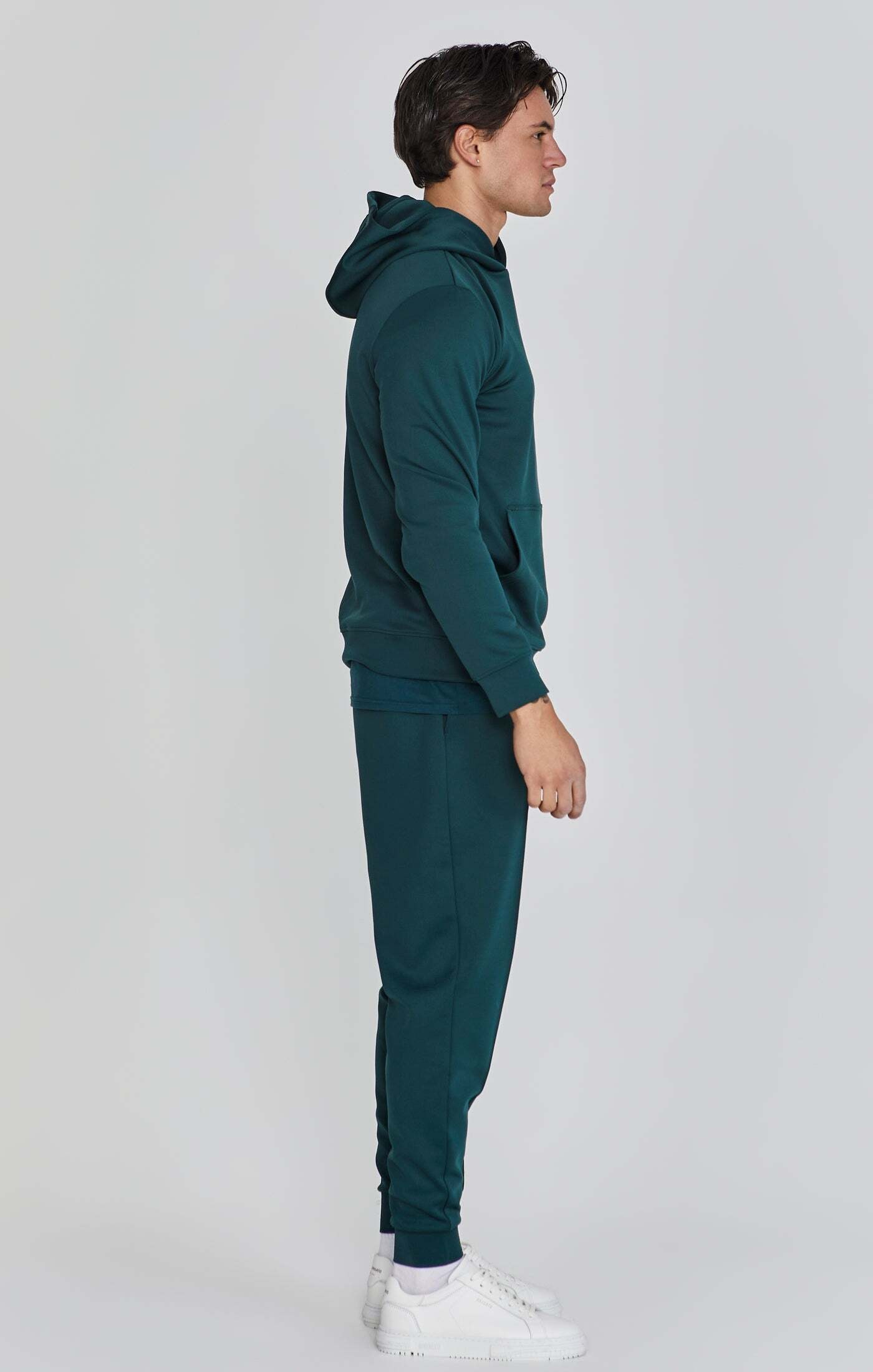 Siksilk Kapuzenpullover »Siksilk Kapuzenpullover Smart Hoodie«