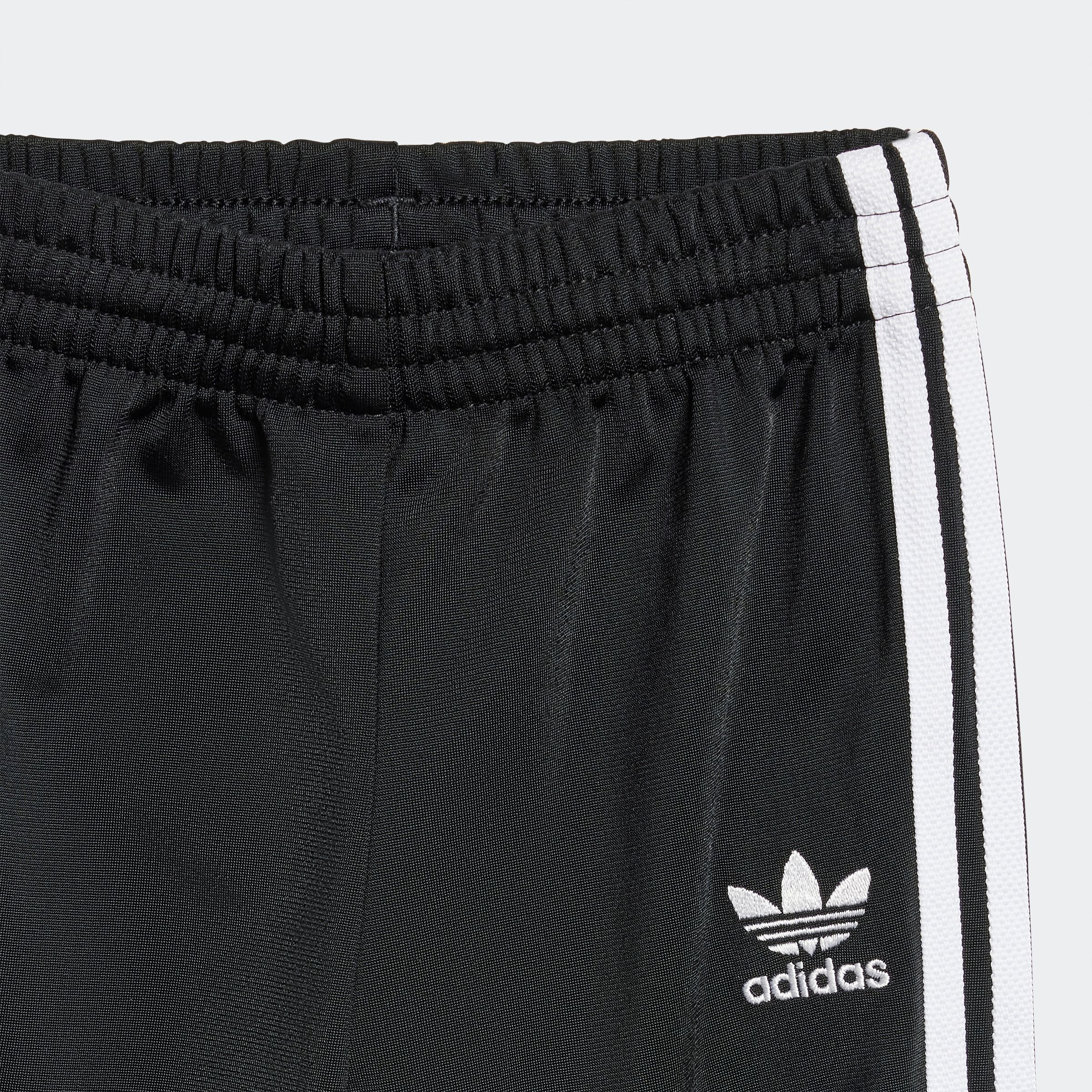 adidas Originals Trainingsanzug »FIREBIRD TS«, (2 tlg.)