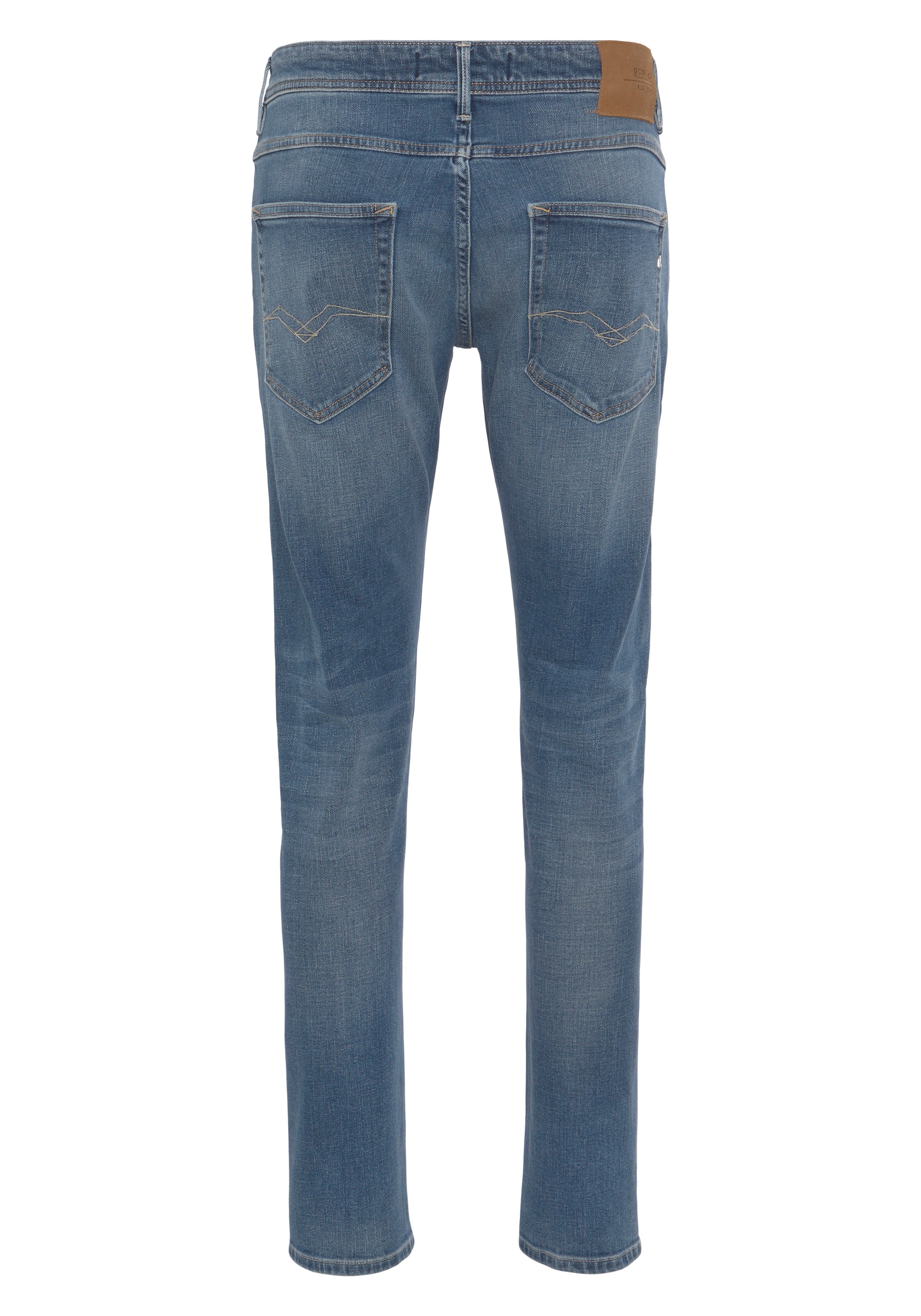 Replay Straight-Jeans »WILLBI«