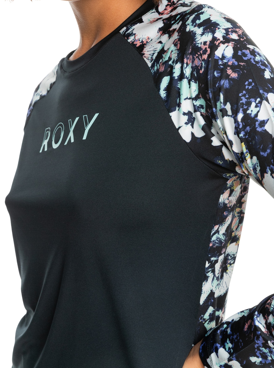 Roxy Trainingsshirt »Save The Day«