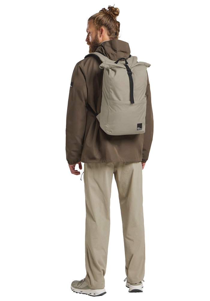Jack Wolfskin Daypack »ISLAND«