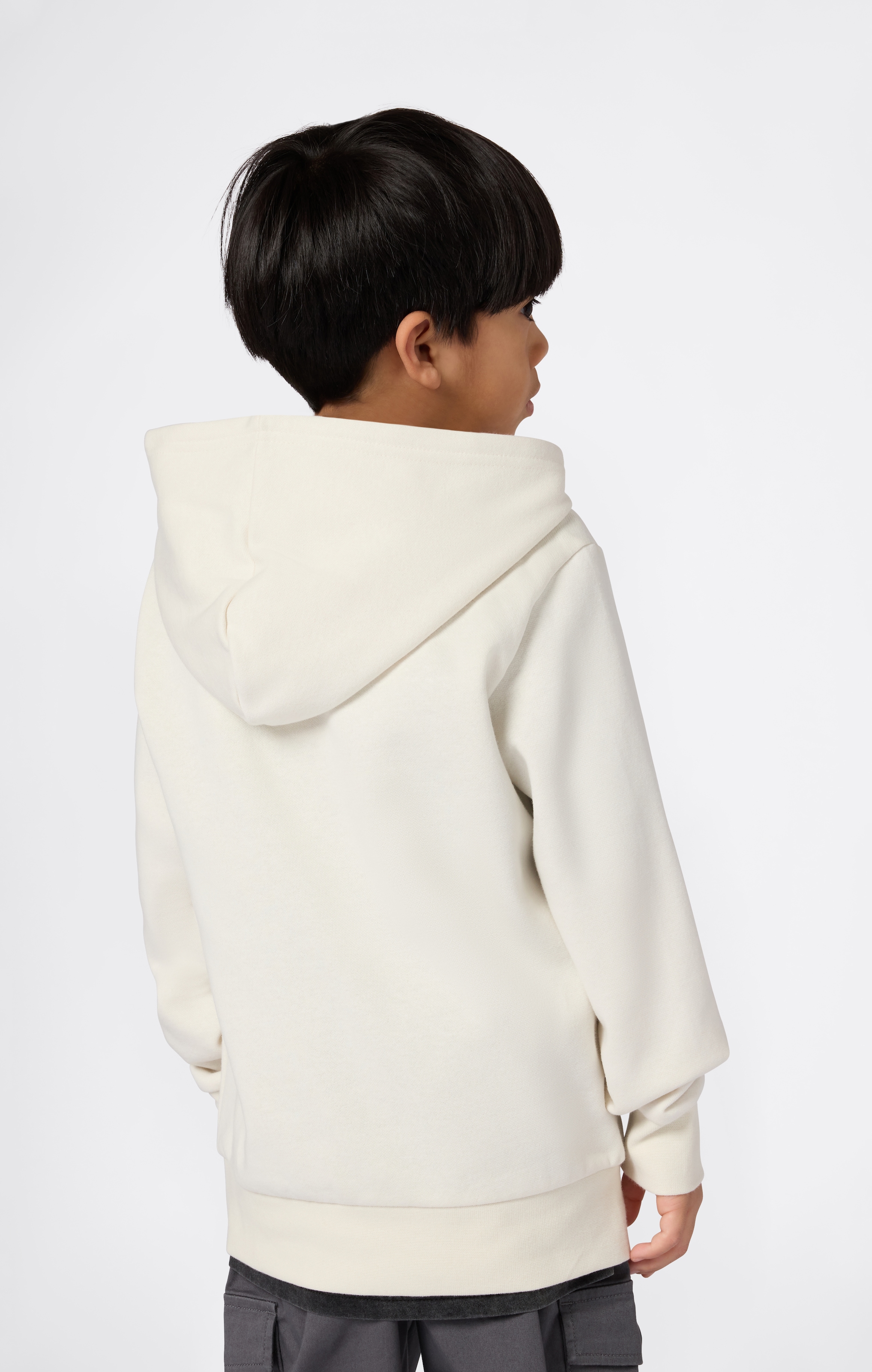 Champion Kapuzensweatshirt »ICONS TONAL Hoodie Large Logo«, (1 tlg.)