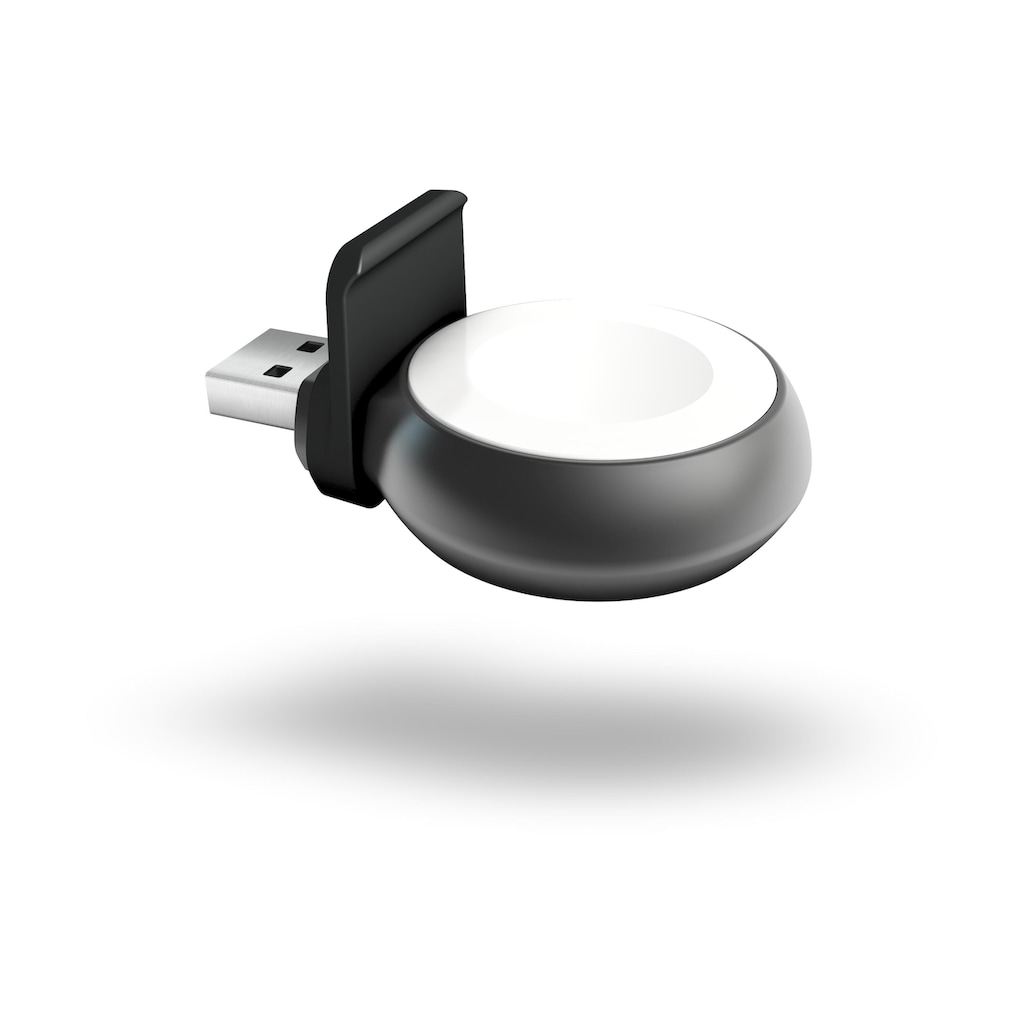 Zens Streaming-Stick »Apple Watch USB-Stick«