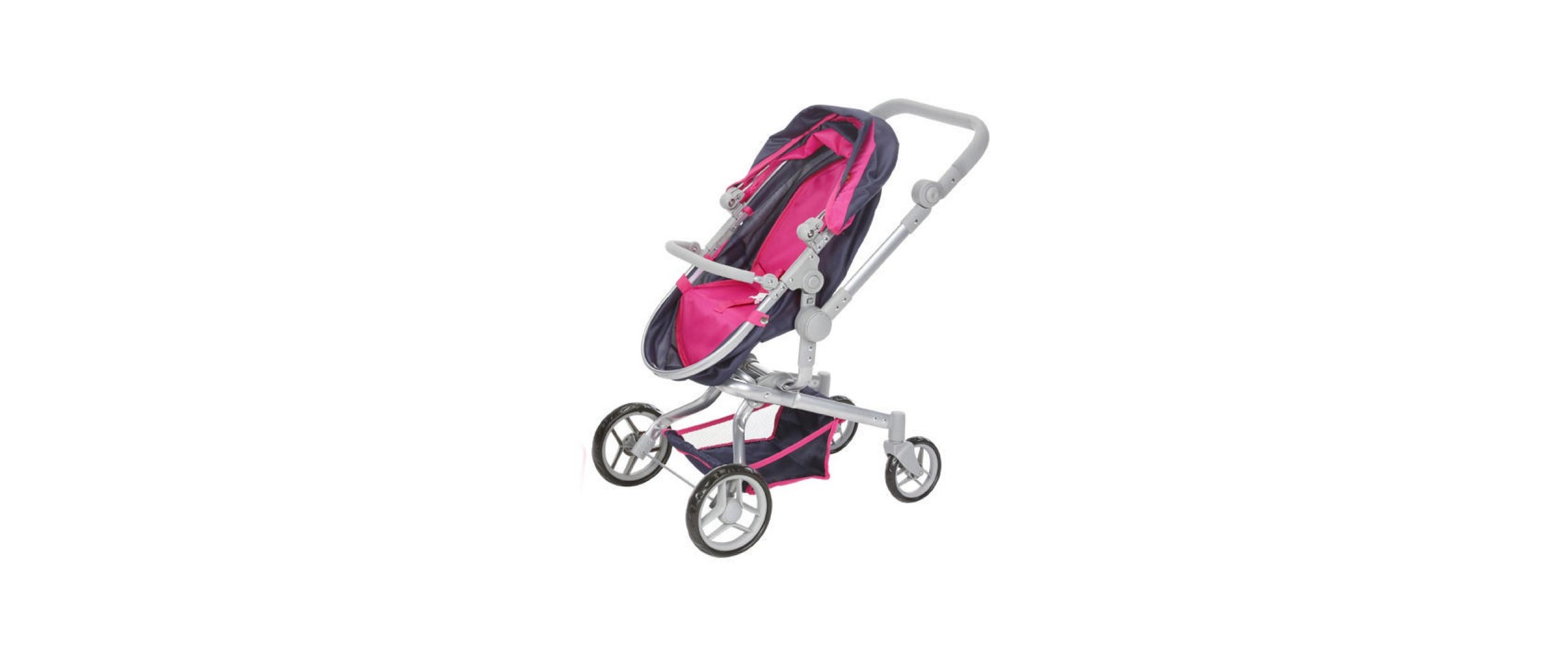 Knorrtoys® Puppenwagen »Boonk Diadem«