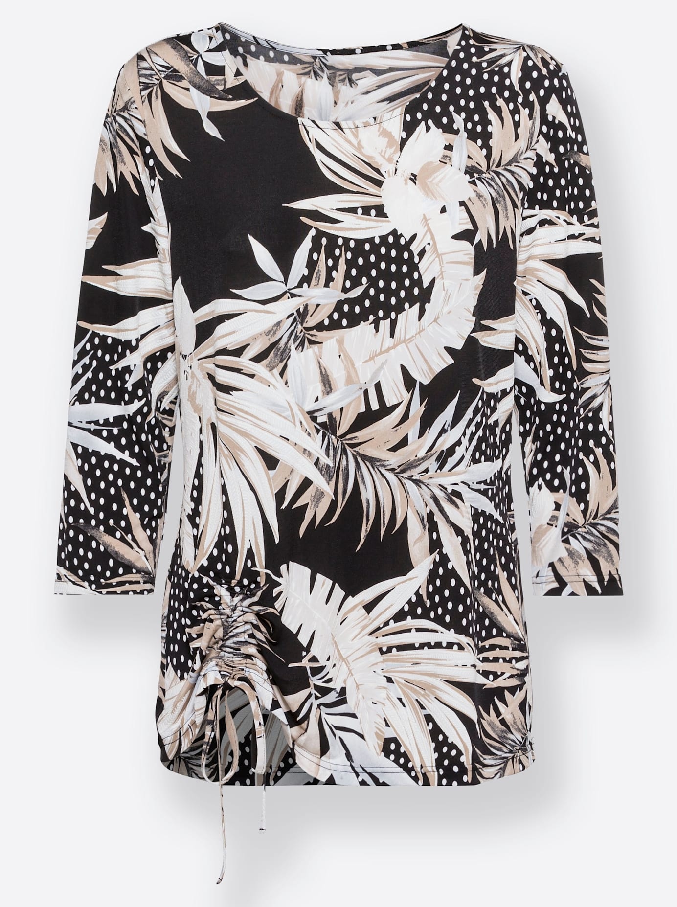 Lady Print-Shirt »Shirt«, (1 tlg.)