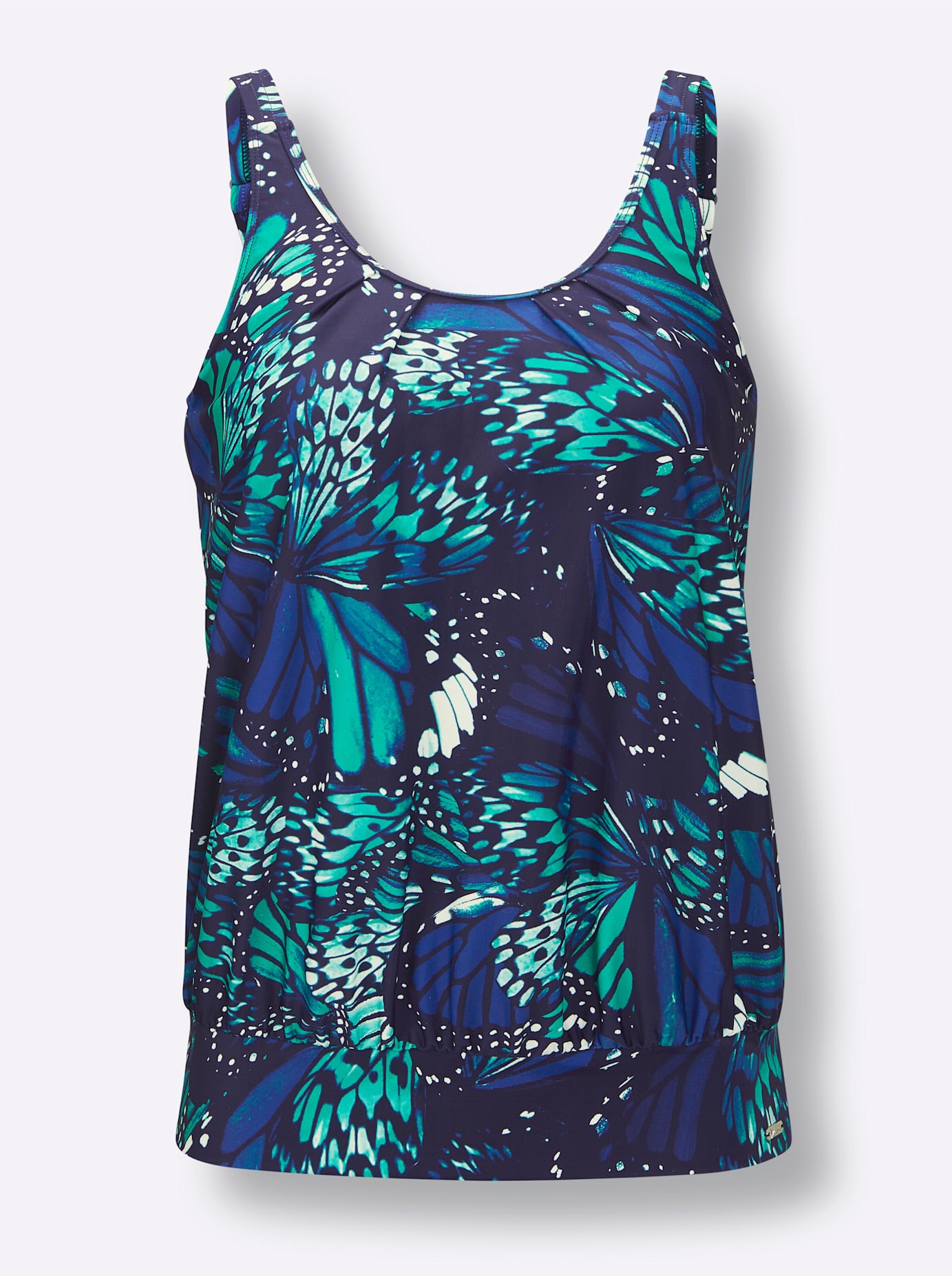 feel good Tankini-Top