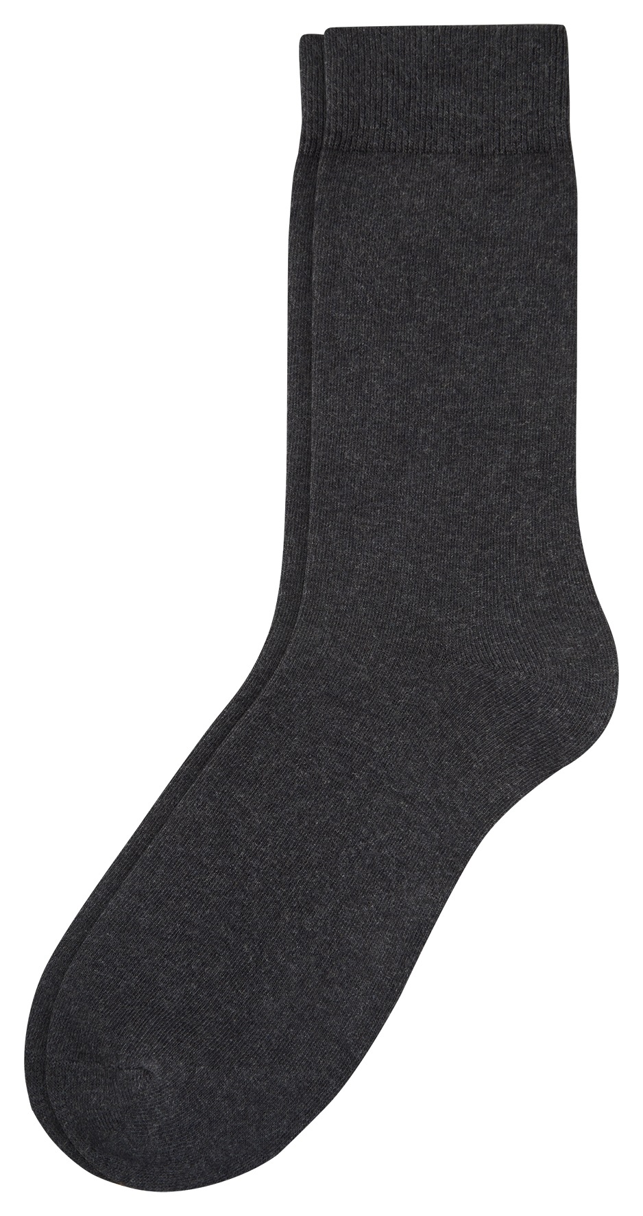 Camano Socken »comfort«, (9 Paar), mit verstärktem Fersen- und Zehenbereich