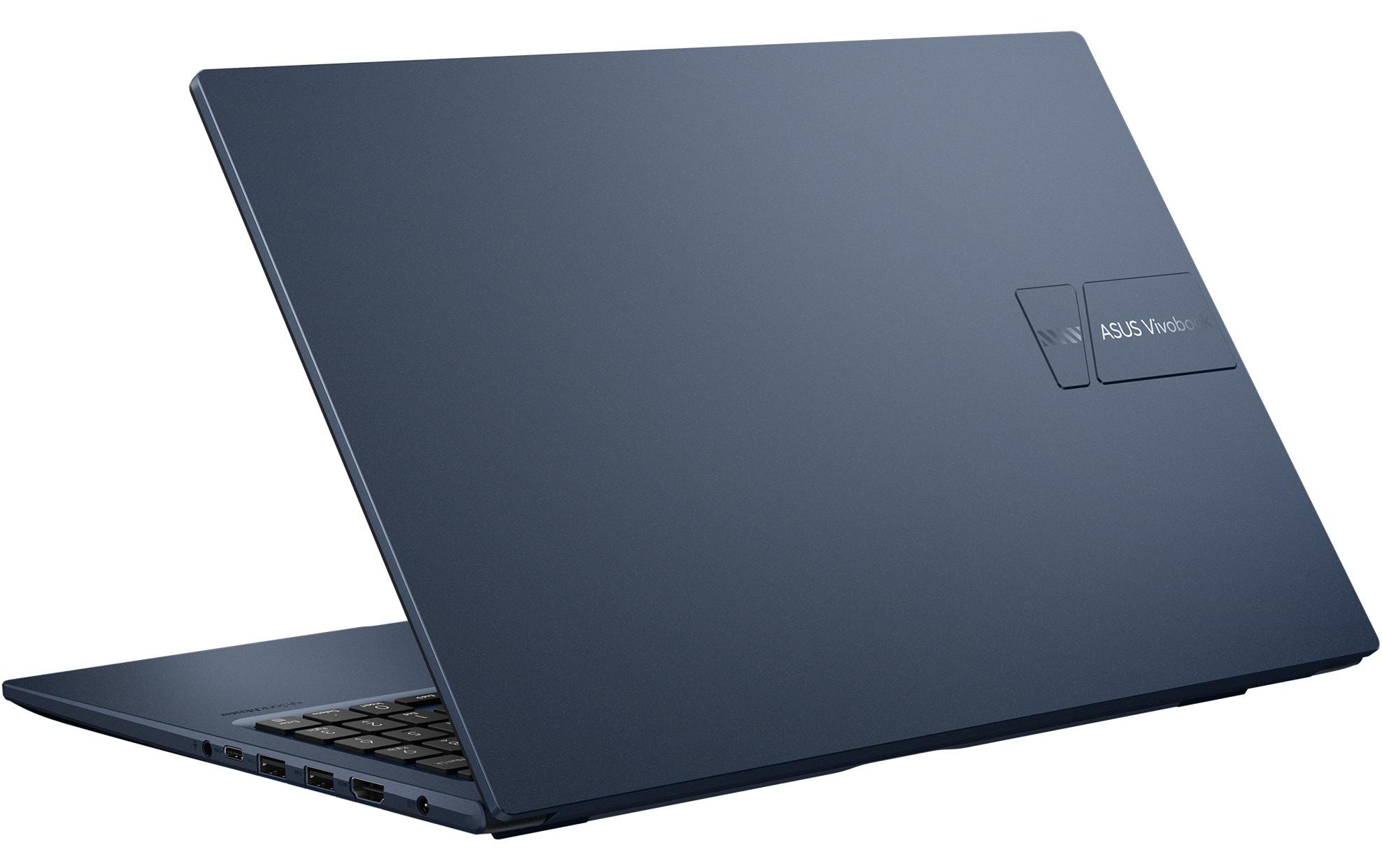 Asus Notebook »15 (X1504VA-BQ137W)«, 39,47 cm, / 15,6 Zoll, Intel, Core i5, 512 GB SSD