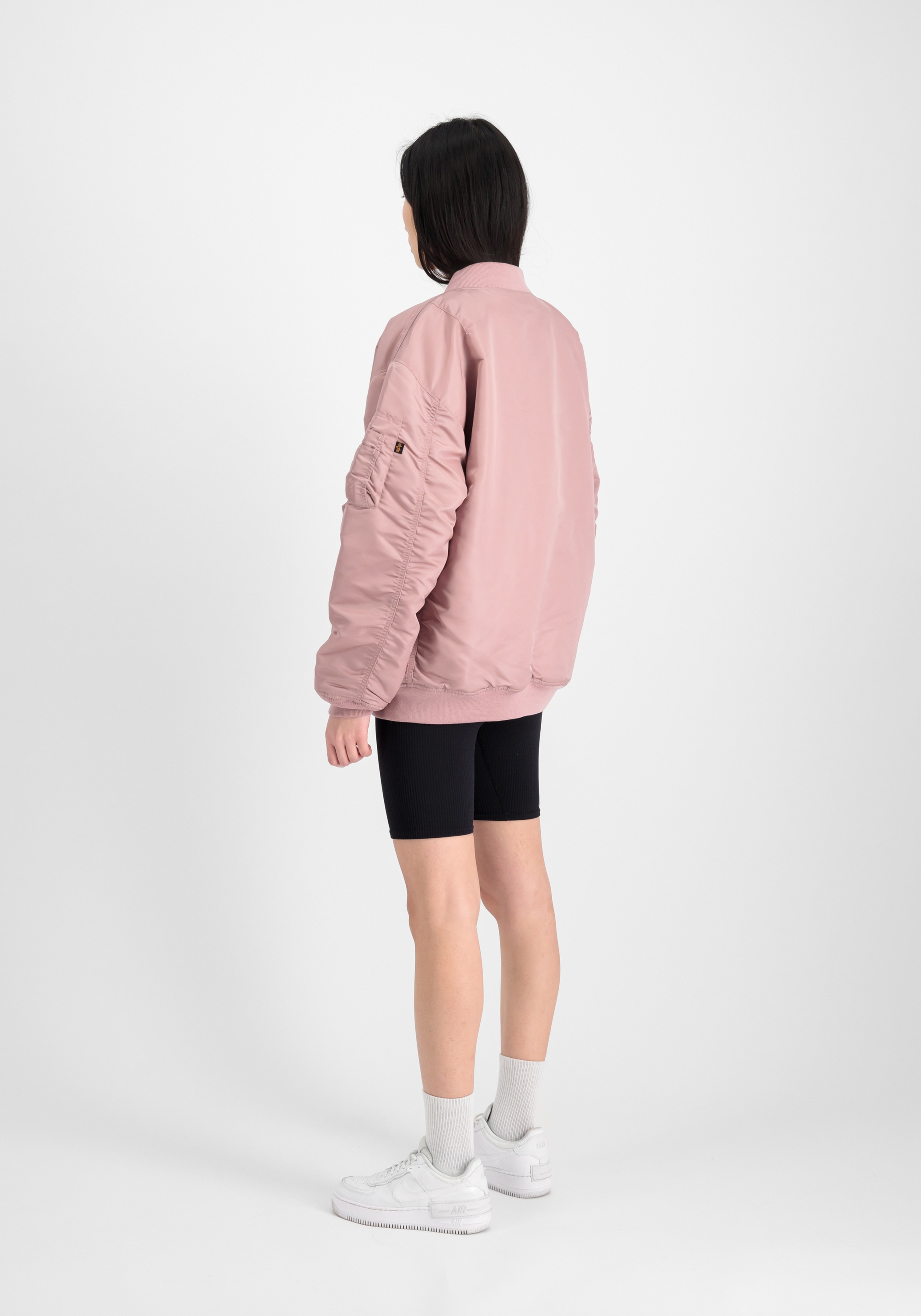 Alpha Industries Bomberjacke »MA-1 Core W«