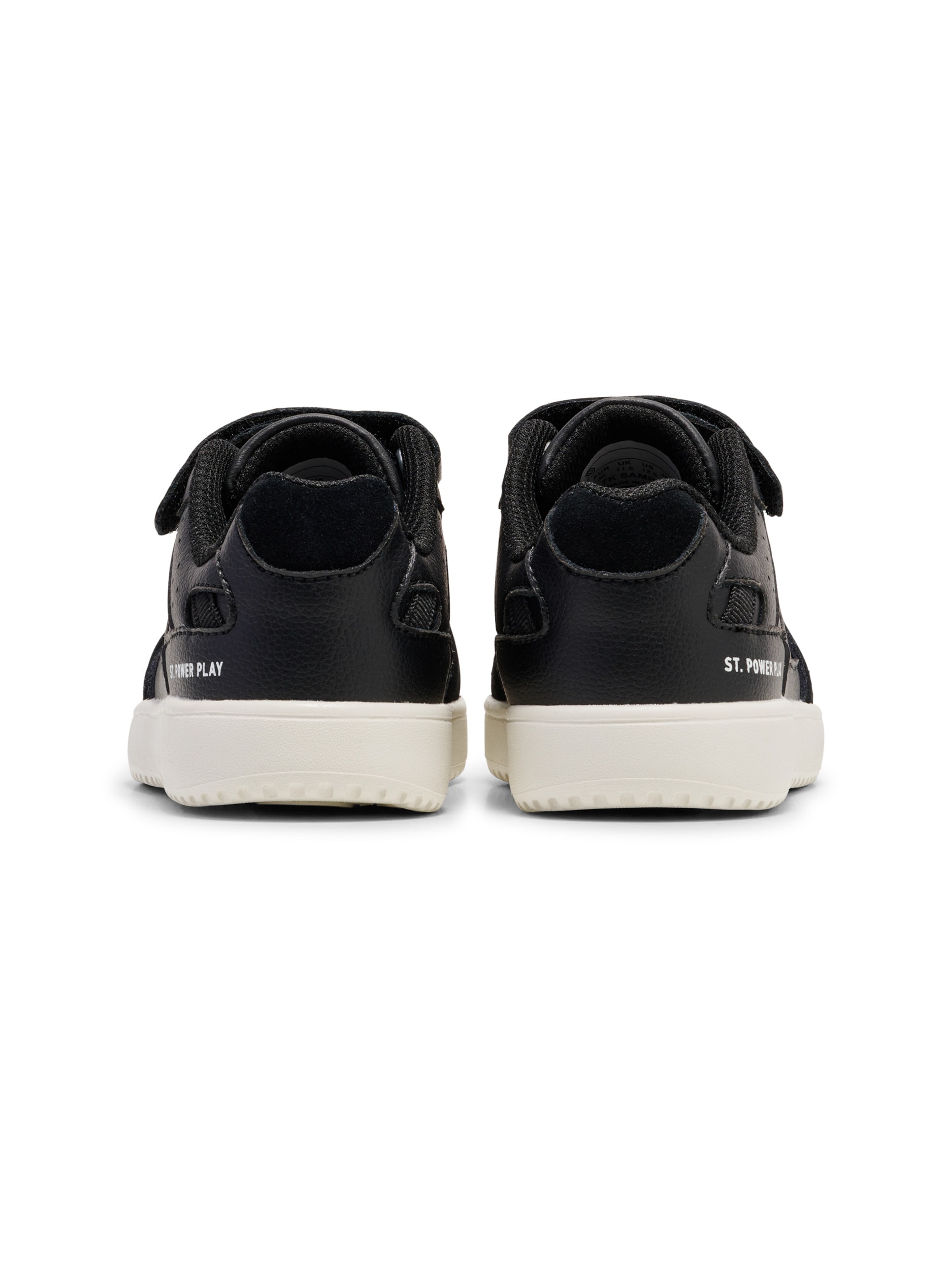 hummel Sneaker »ST. POWER PLAY FS JR«