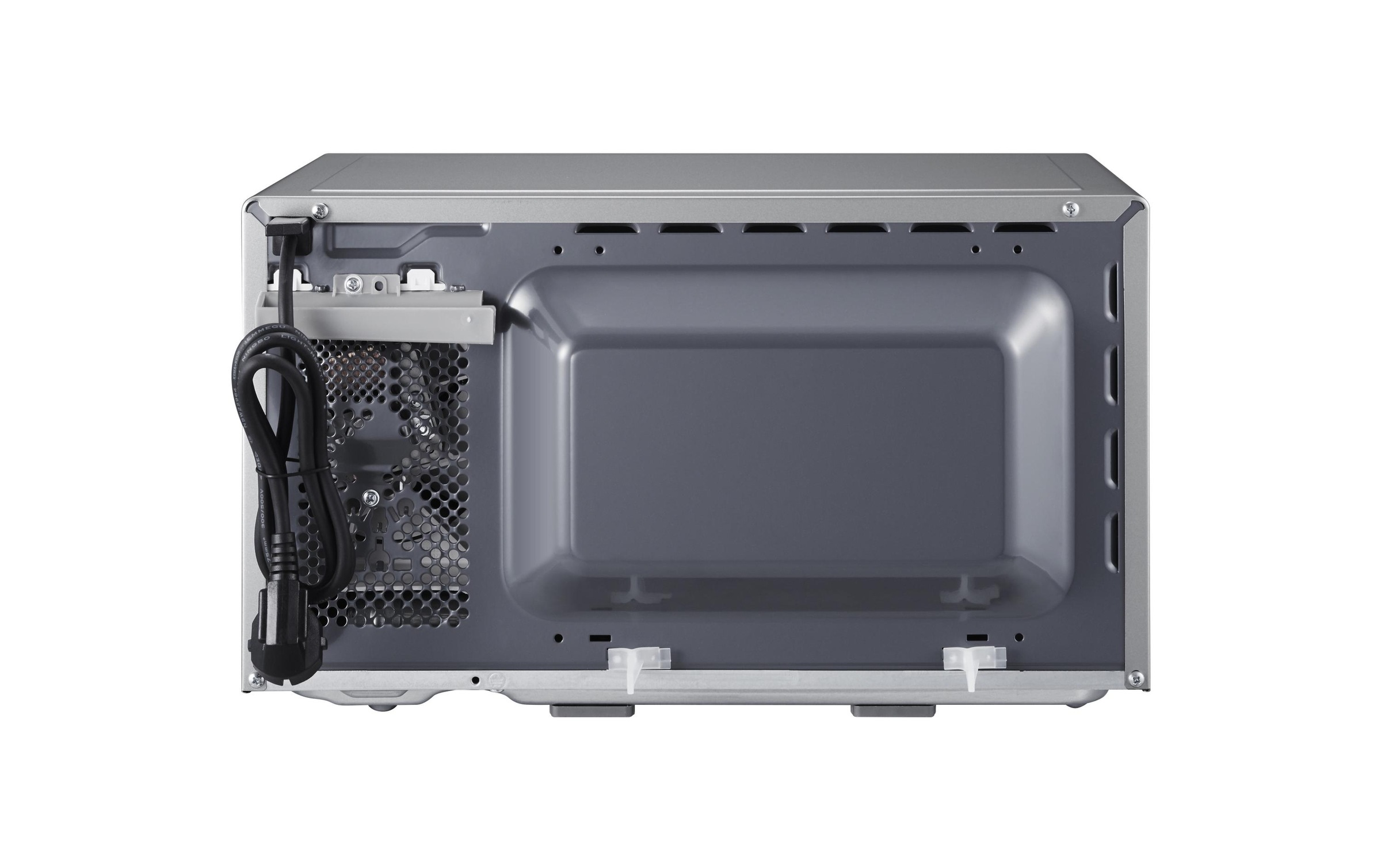 Panasonic Mikrowelle »NNK12JMMWPG«, 800 W