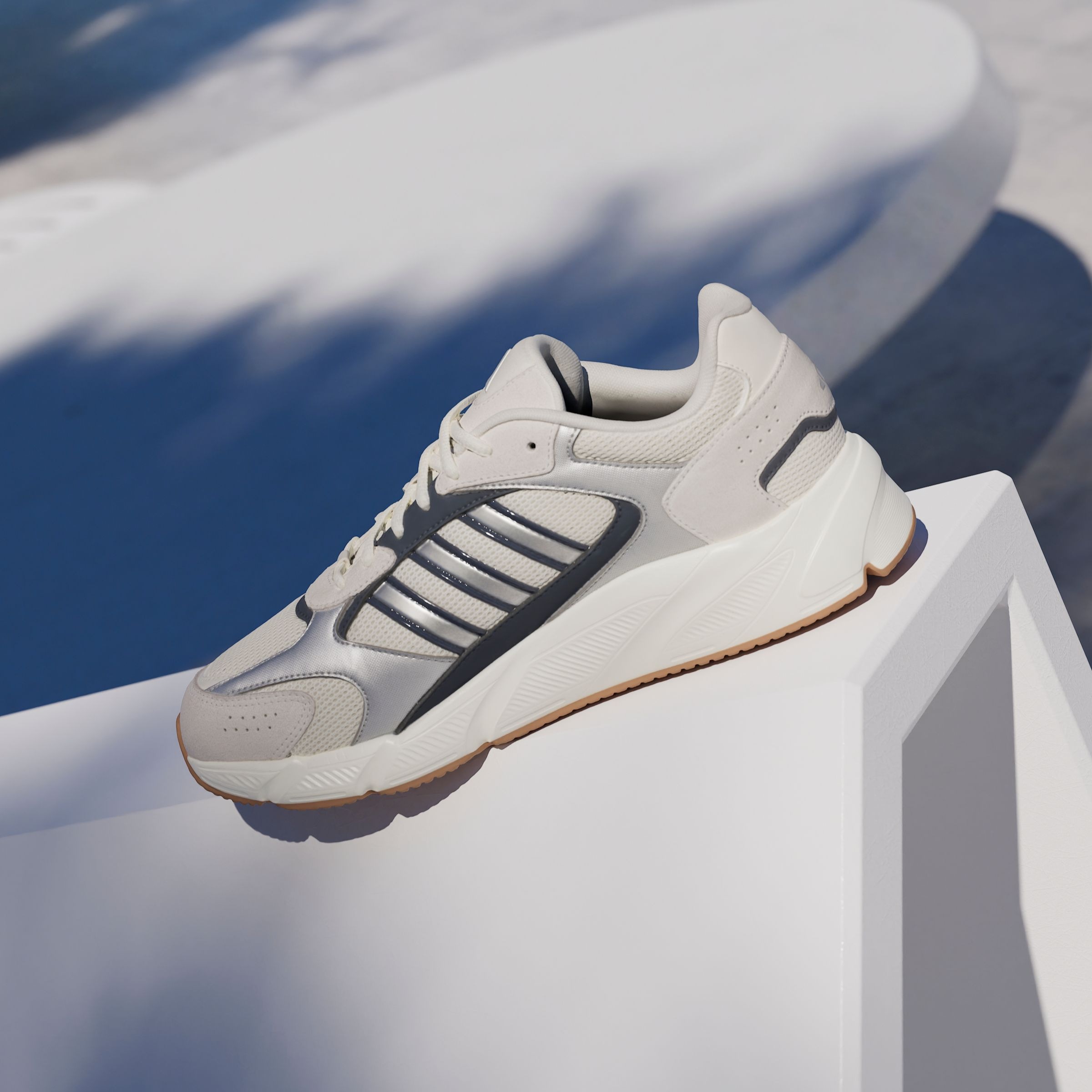 adidas Sportswear Sneaker »CRAZYCHAOS 2000«, inspiriert vom Design des adidas RESPONSE CL