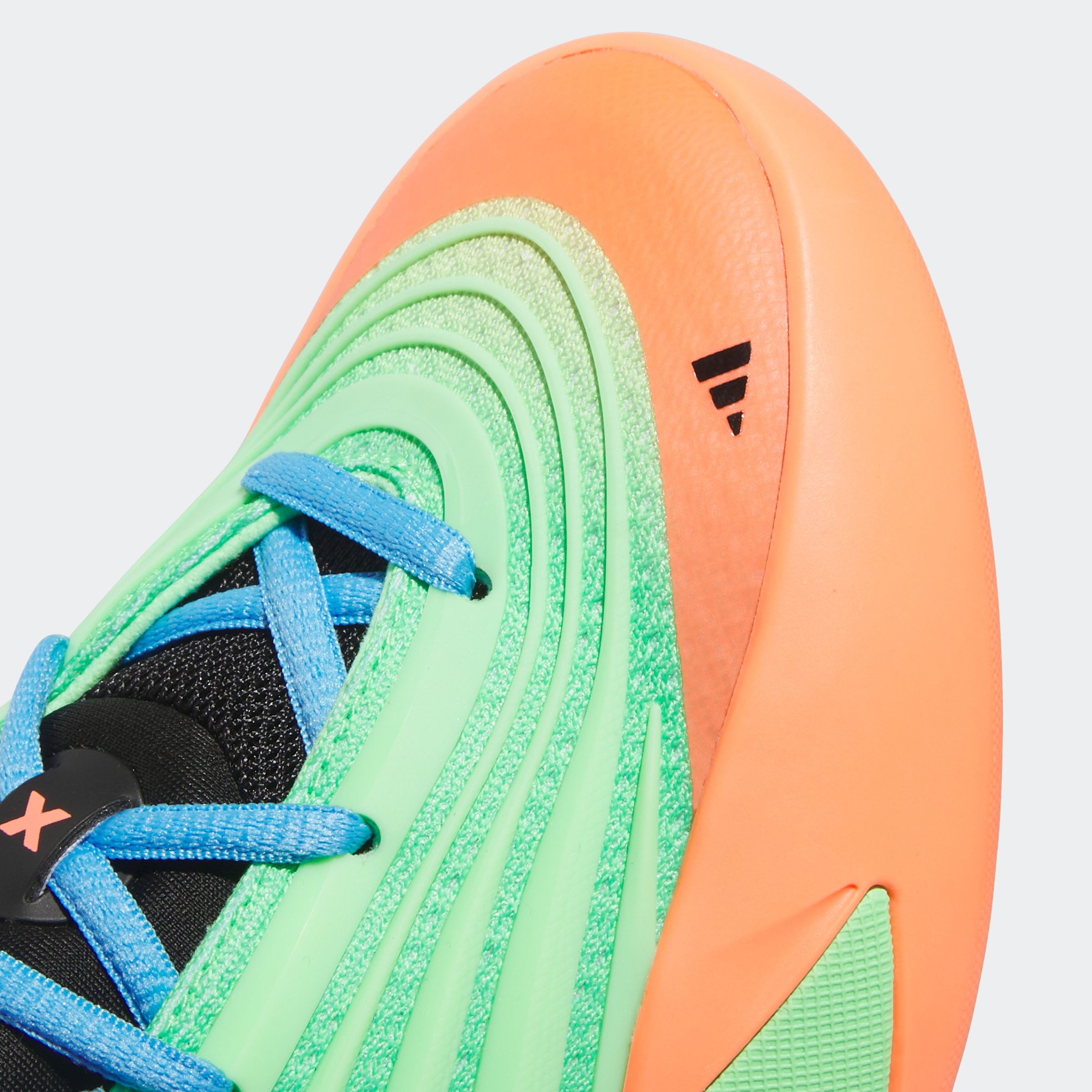 adidas Performance Basketballschuh »DAME X KIDS«, Signature-Schuh von Damian Lillard