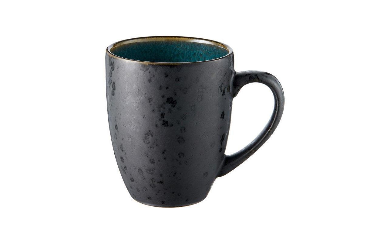 Bitz Tasse »Kaffeetasse 300 ml, 4 Stück«, (Set, 4 tlg.)