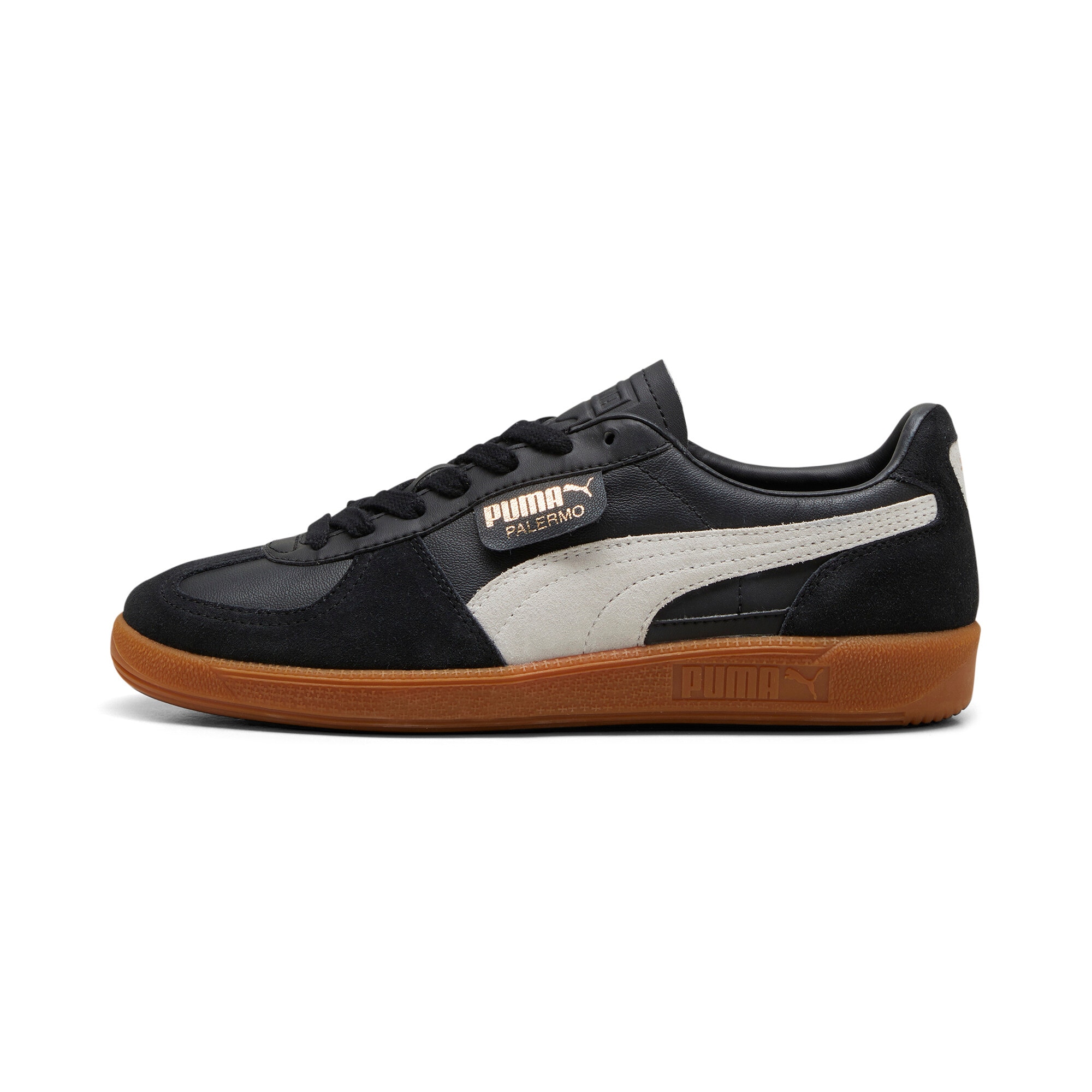 PUMA Sneaker »PALERMO LTH«