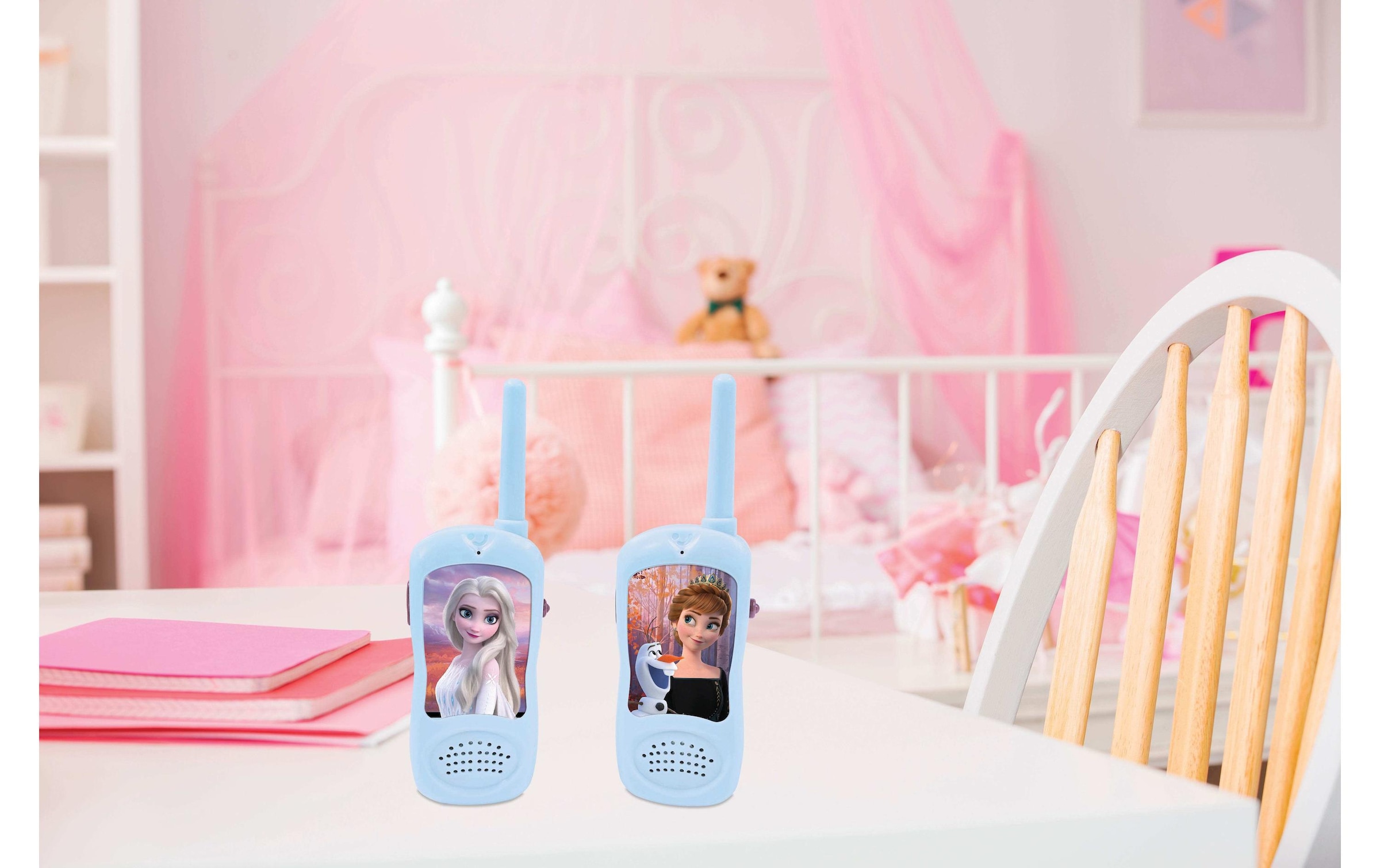 Lexibook® Spielwelt »Disney Frozen«