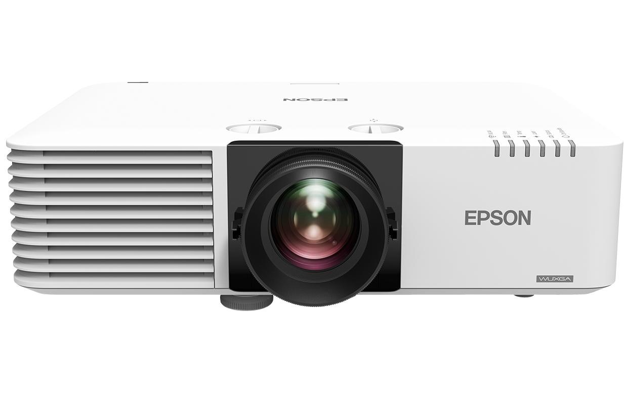 Epson Portabler Projektor »EB-L520U«, (2500000 : 1)