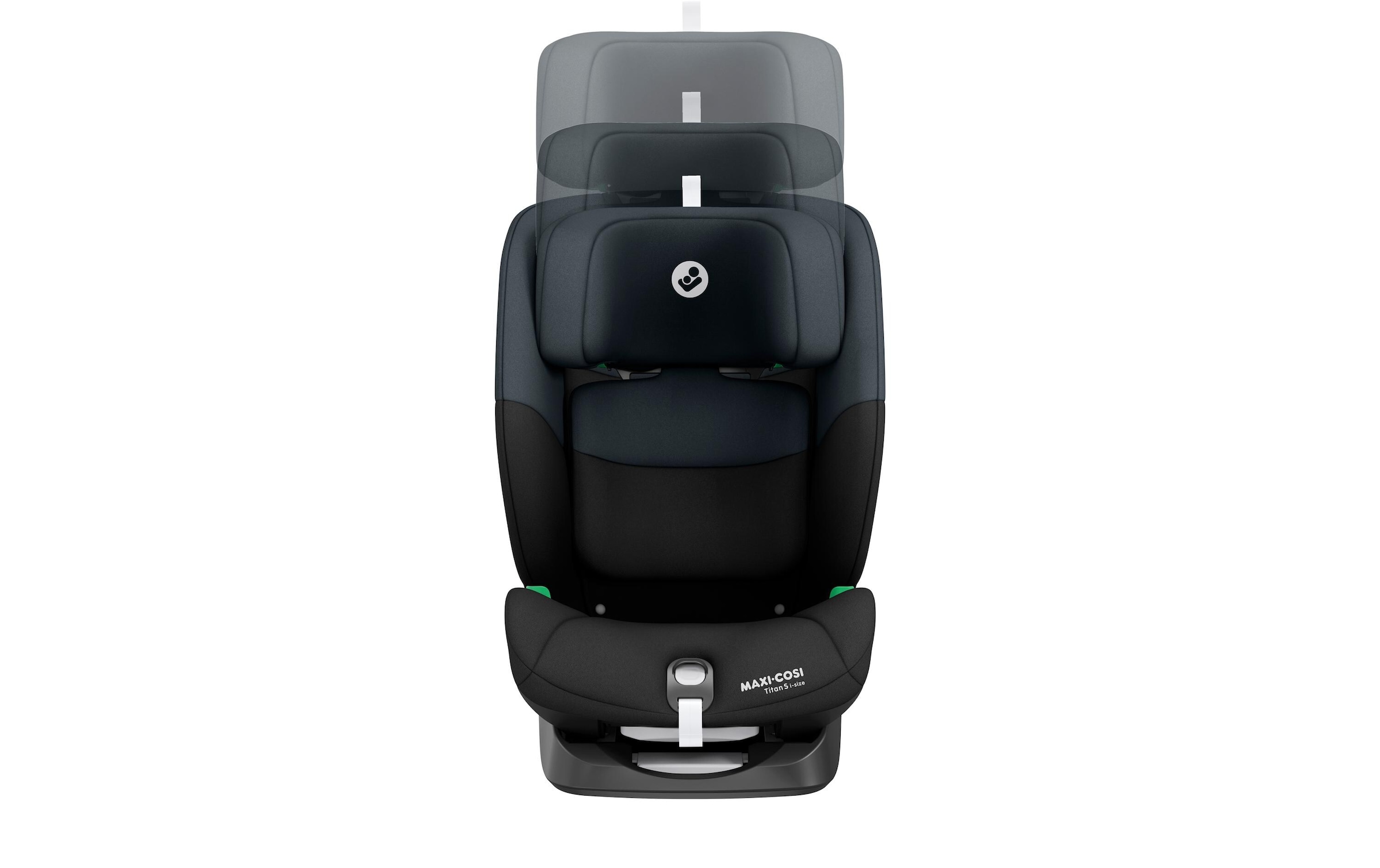 Maxi-Cosi Autokindersitz »Titan S i-Size Tonal«