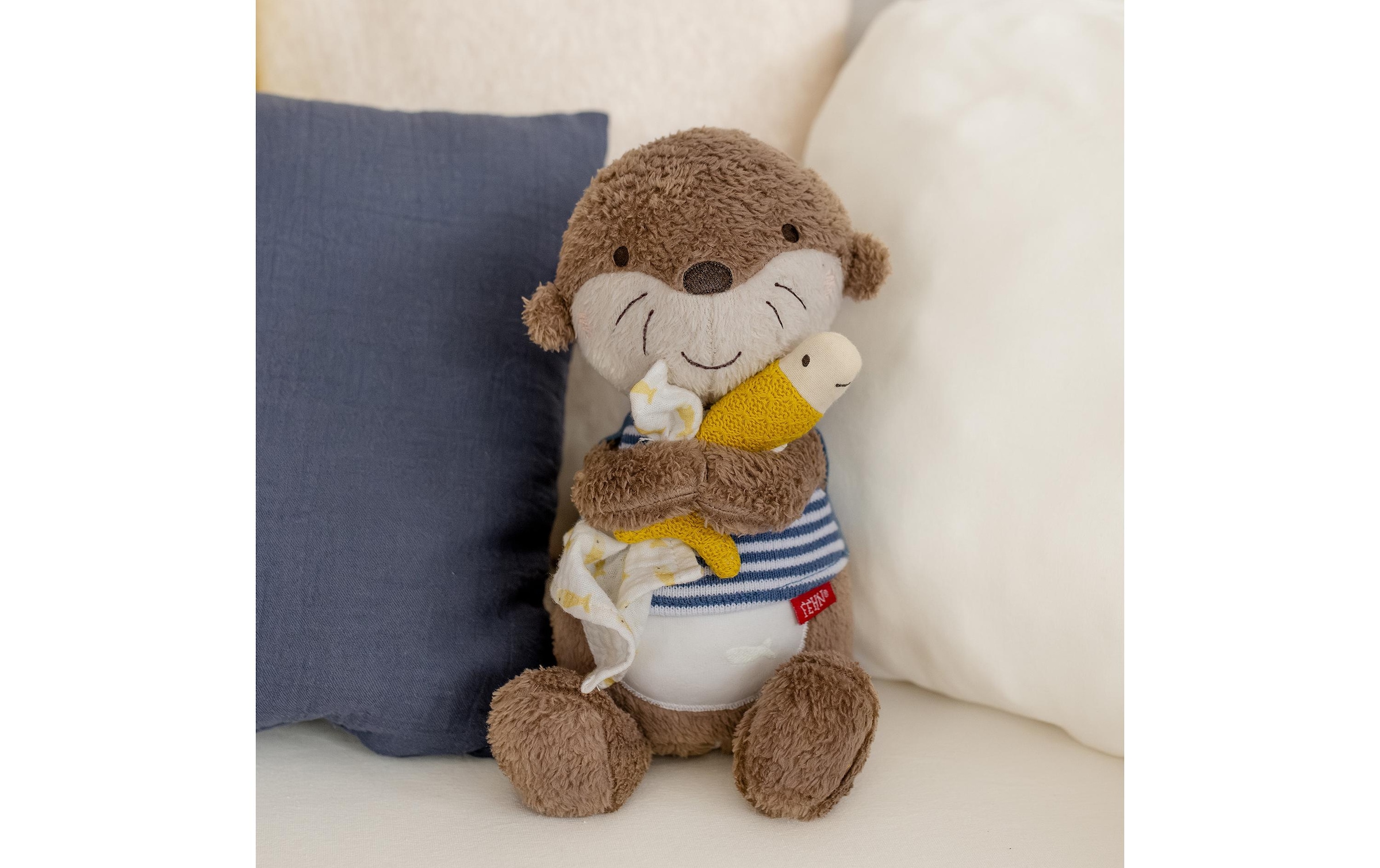 Fehn LED Nachtlicht »Otter«