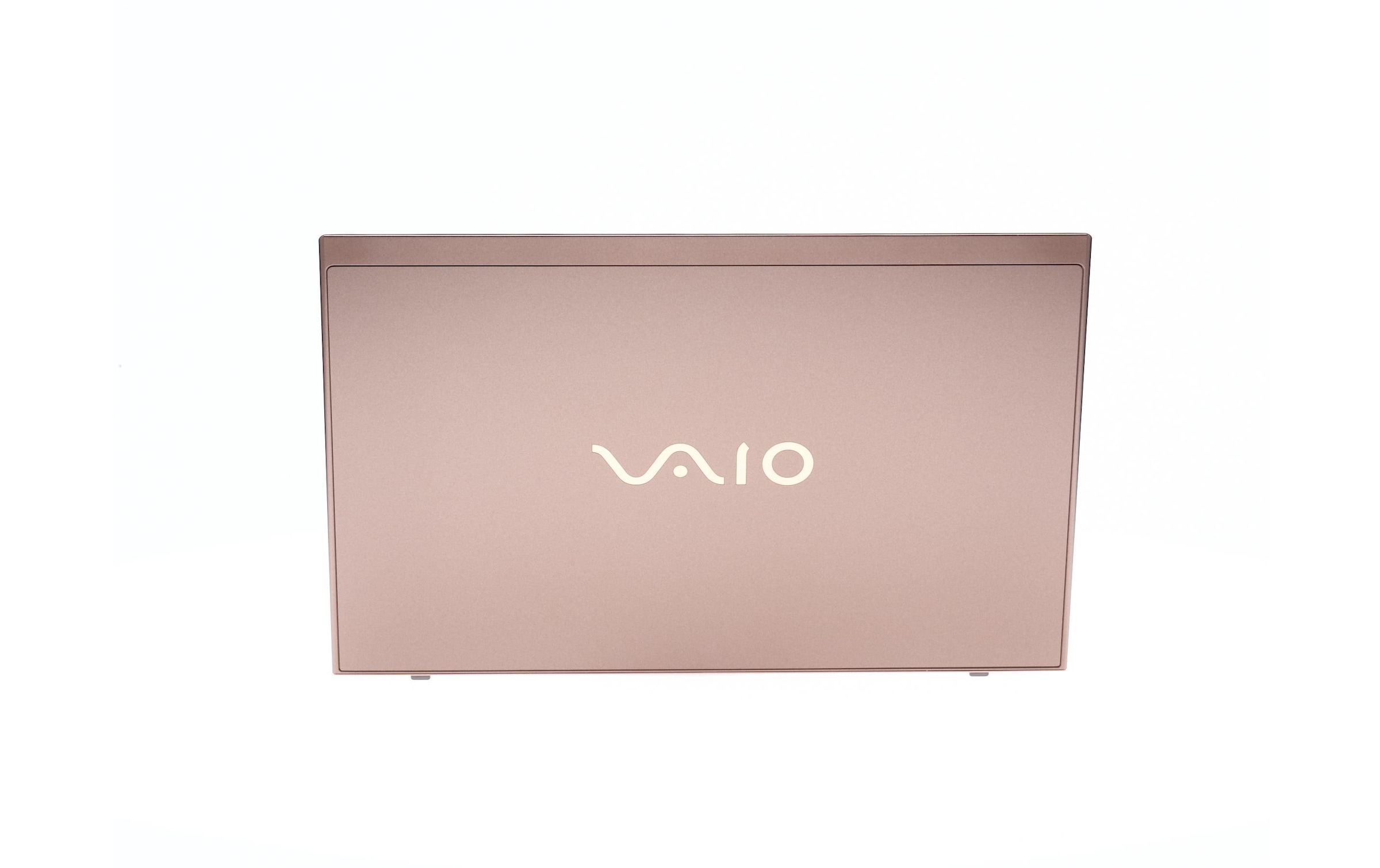 VAIO Notebook »SX14 i5 Bronze«, / 14 Zoll, Intel, Core i5, 8 GB HDD, 256 GB SSD