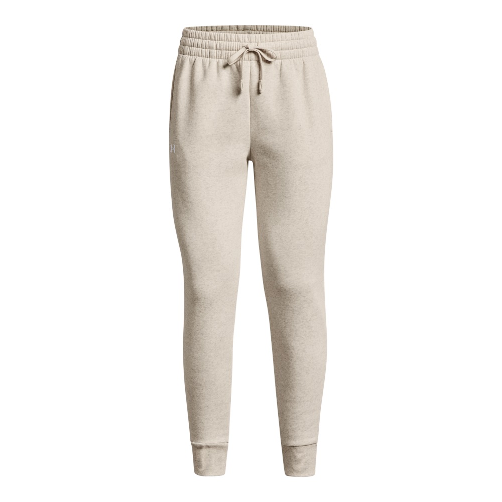Under Armour® Jogginghose »RIVAL«, Innen weich angeraut