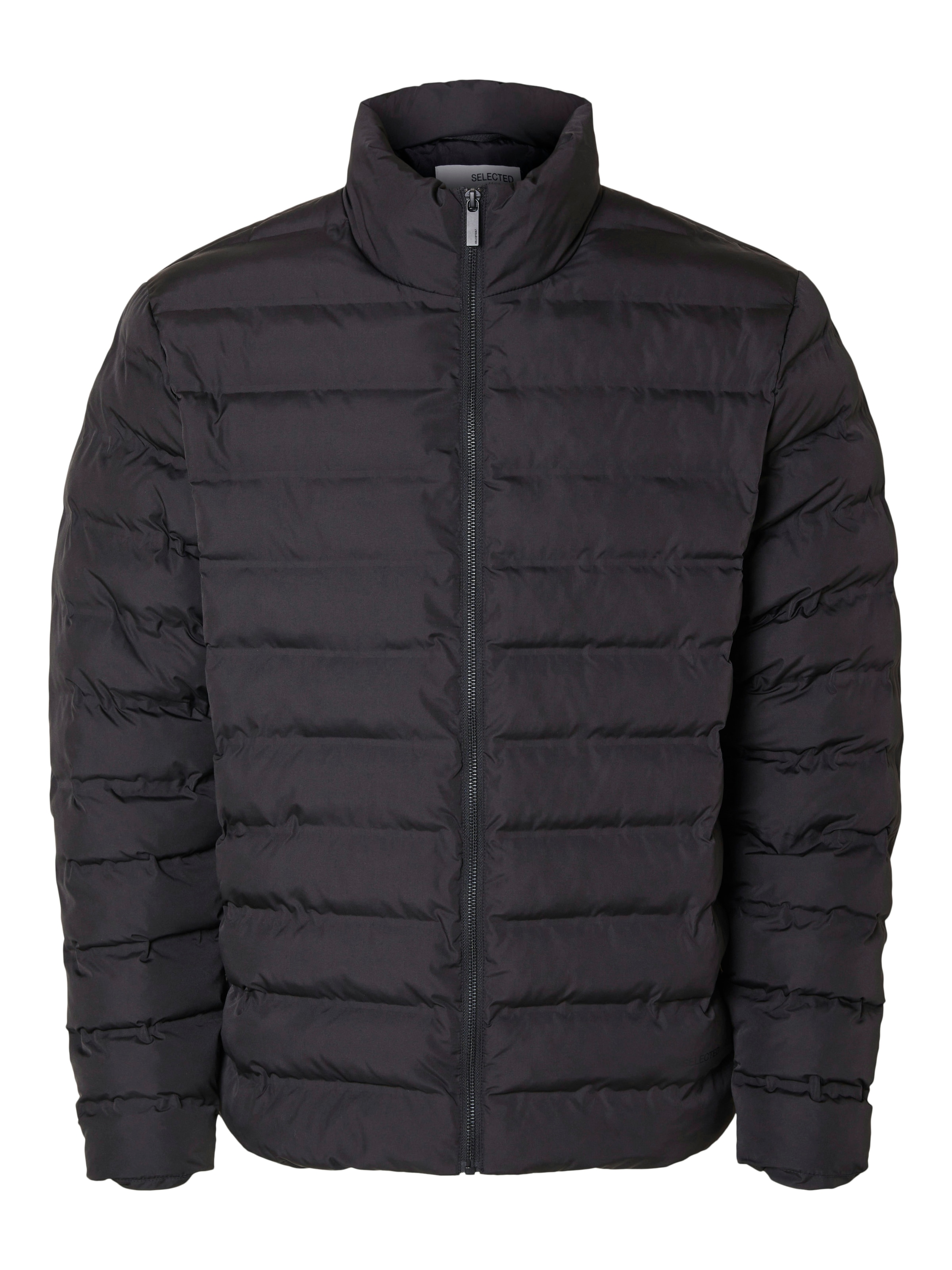 SELECTED HOMME Steppjacke »SLHBARRY QUILTED JACKET NOOS«