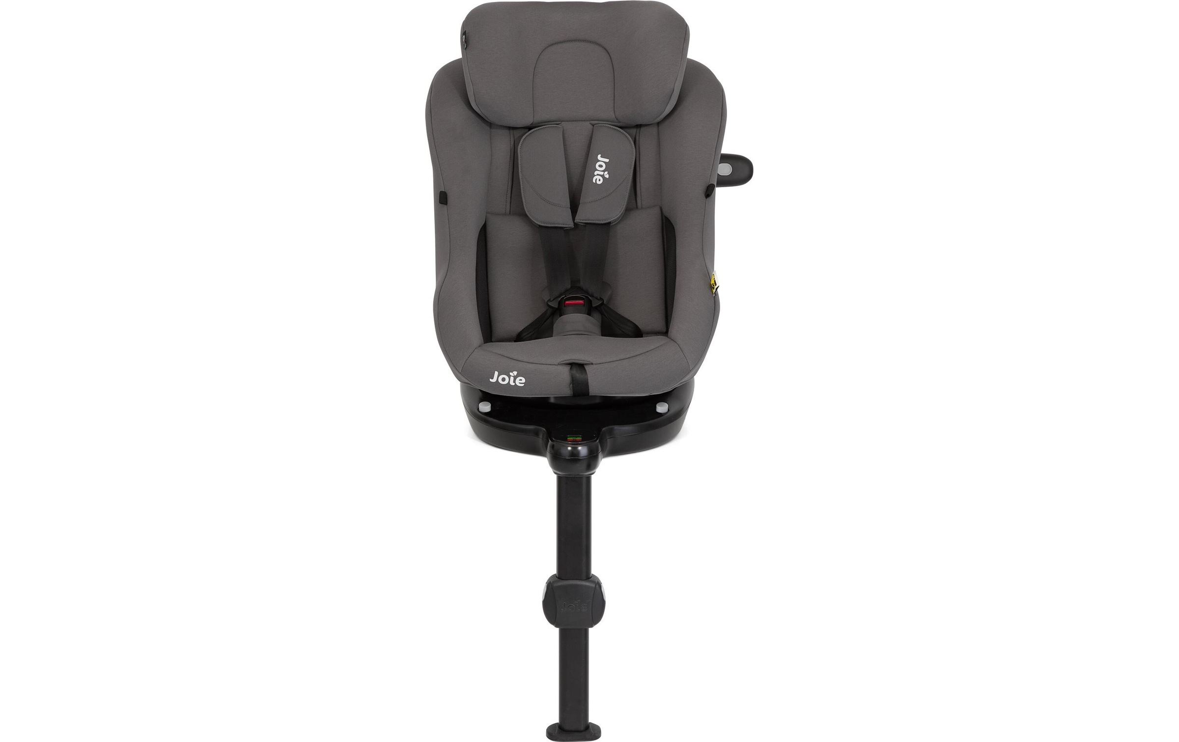 Joie Autokindersitz »Reboarder i-Pivot 360«