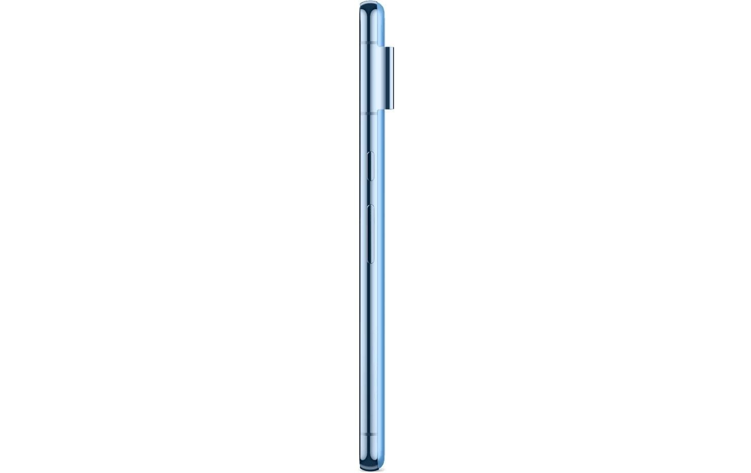 Google Smartphone »Pixel 8 Pro 256 GB Bay«, Blau