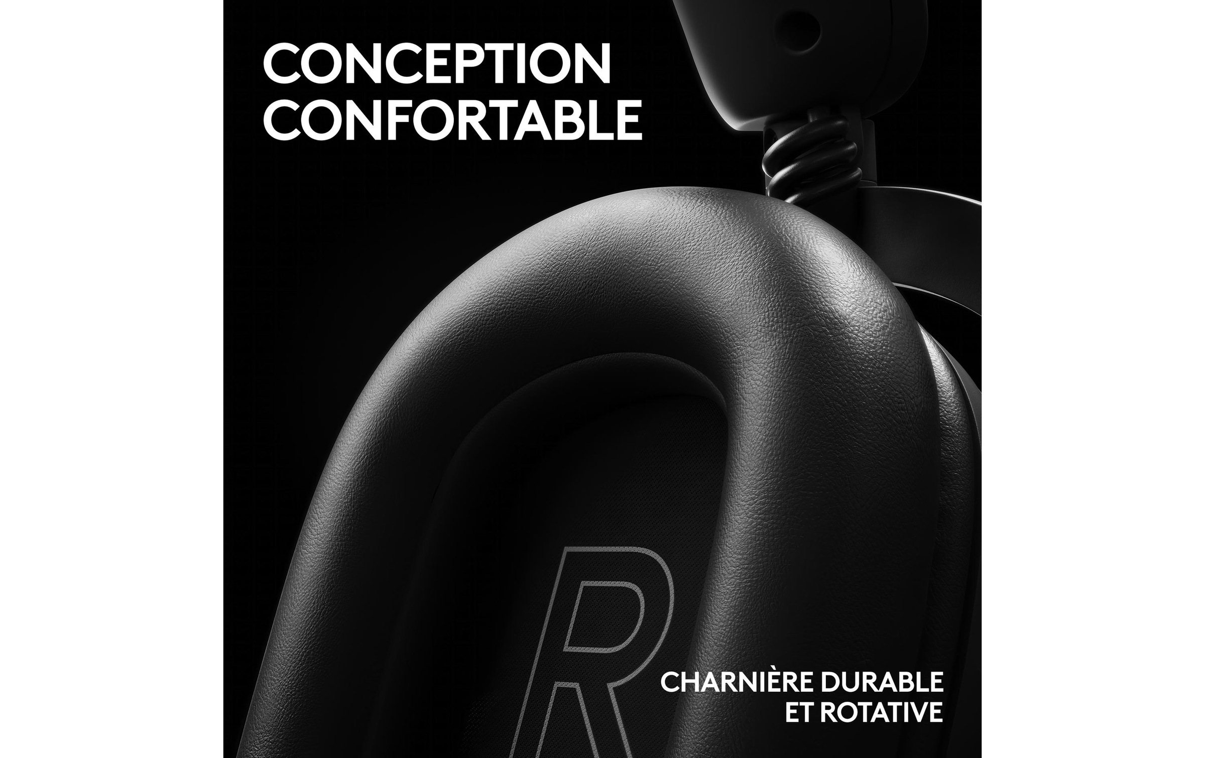 Logitech Gaming-Headset »G Pro X 2 Wireless Lightspeed Gaming Schwarz«, Bluetooth, Mikrofon abnehmbar-Freisprechfunktion
