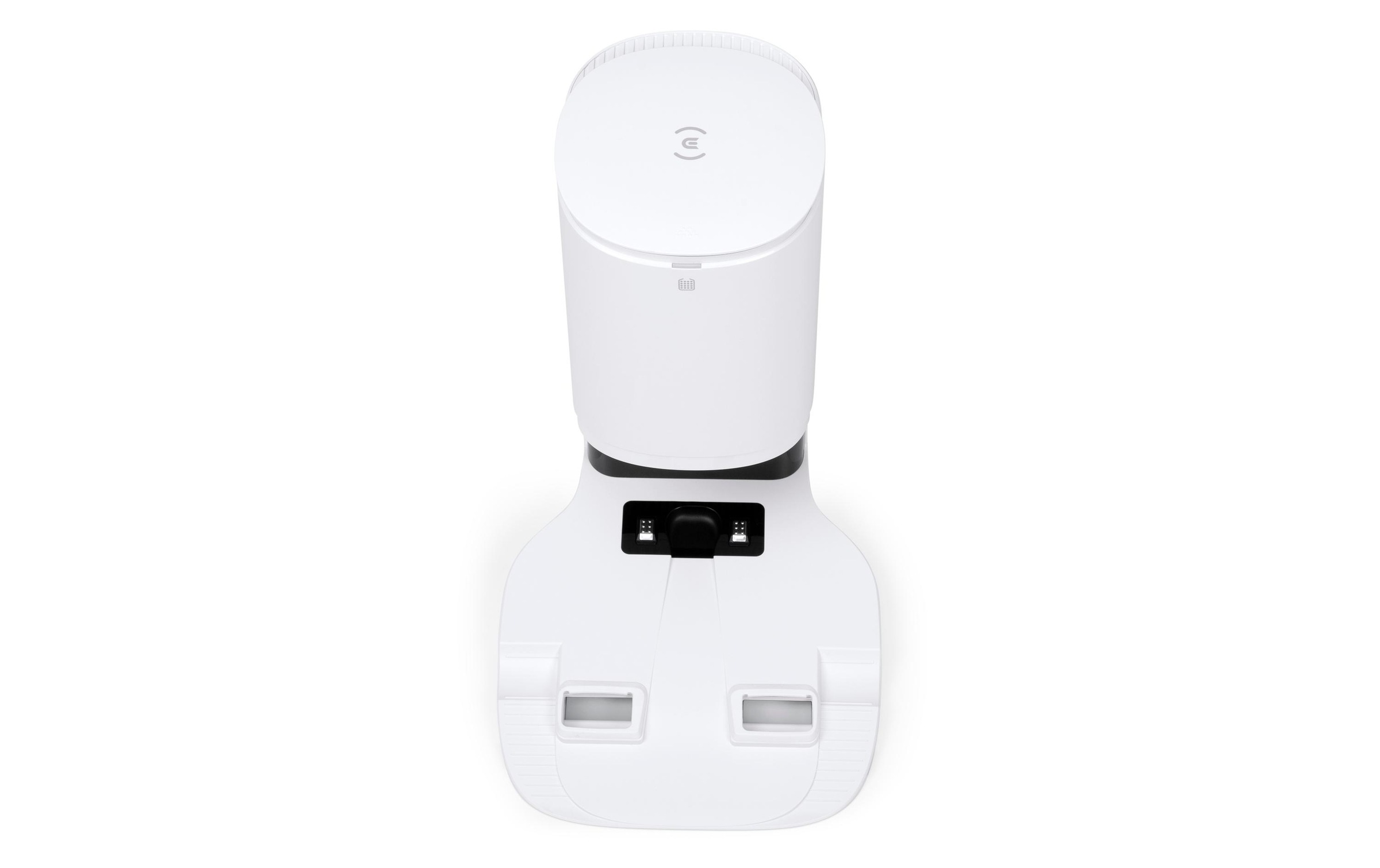 ECOVACS Nass-Trocken-Saugroboter »Deeb«