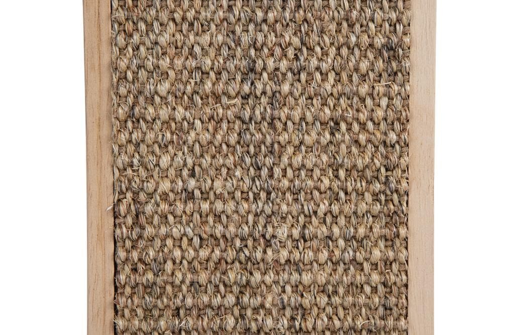 Designed By Lotte Tier-Beschäftigungsspielzeug »Holz/Jute 49,5 x 29,5 x 34.5 cm«