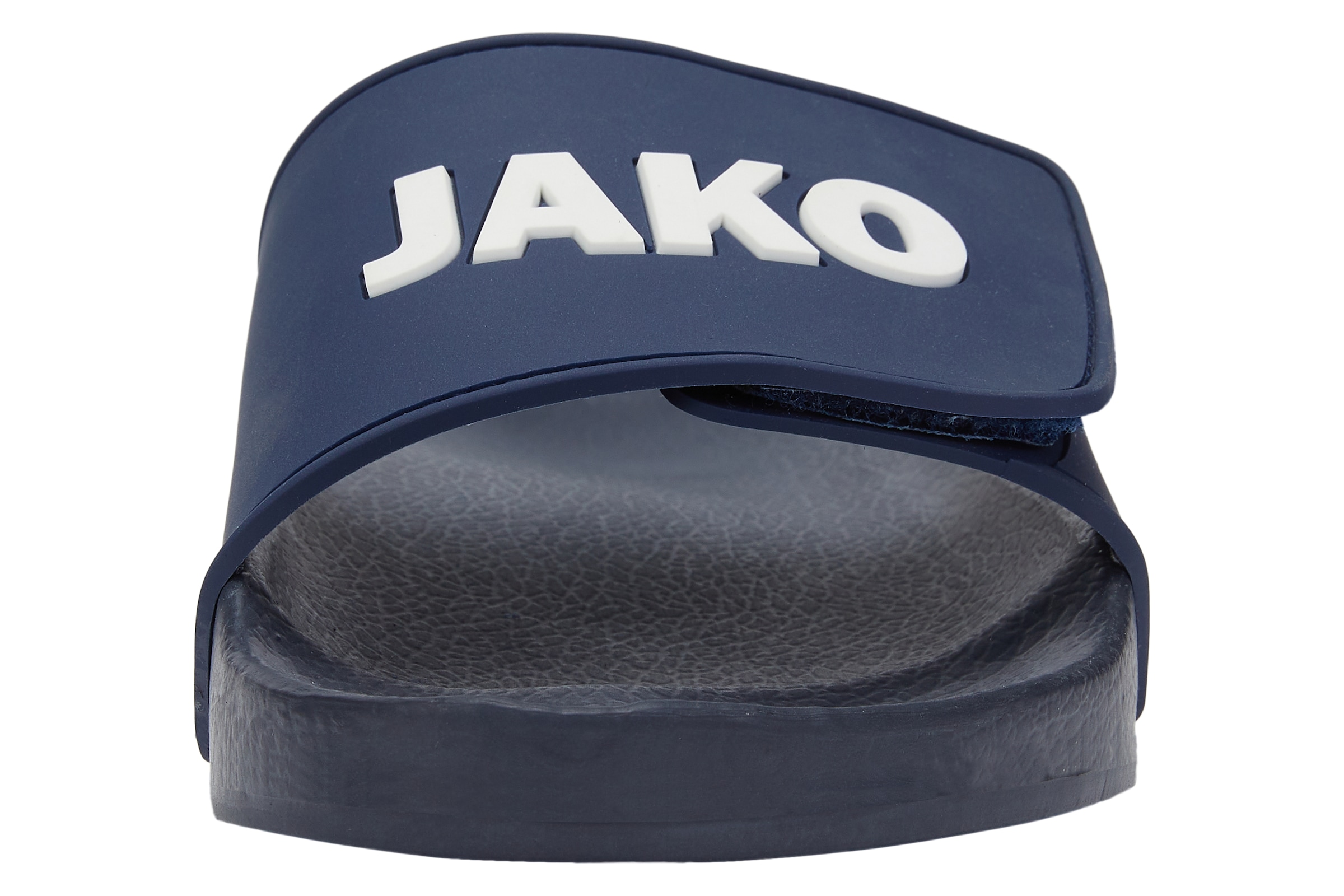 Jako Badesandale »J-SL Lock«, mit Klettverschluss