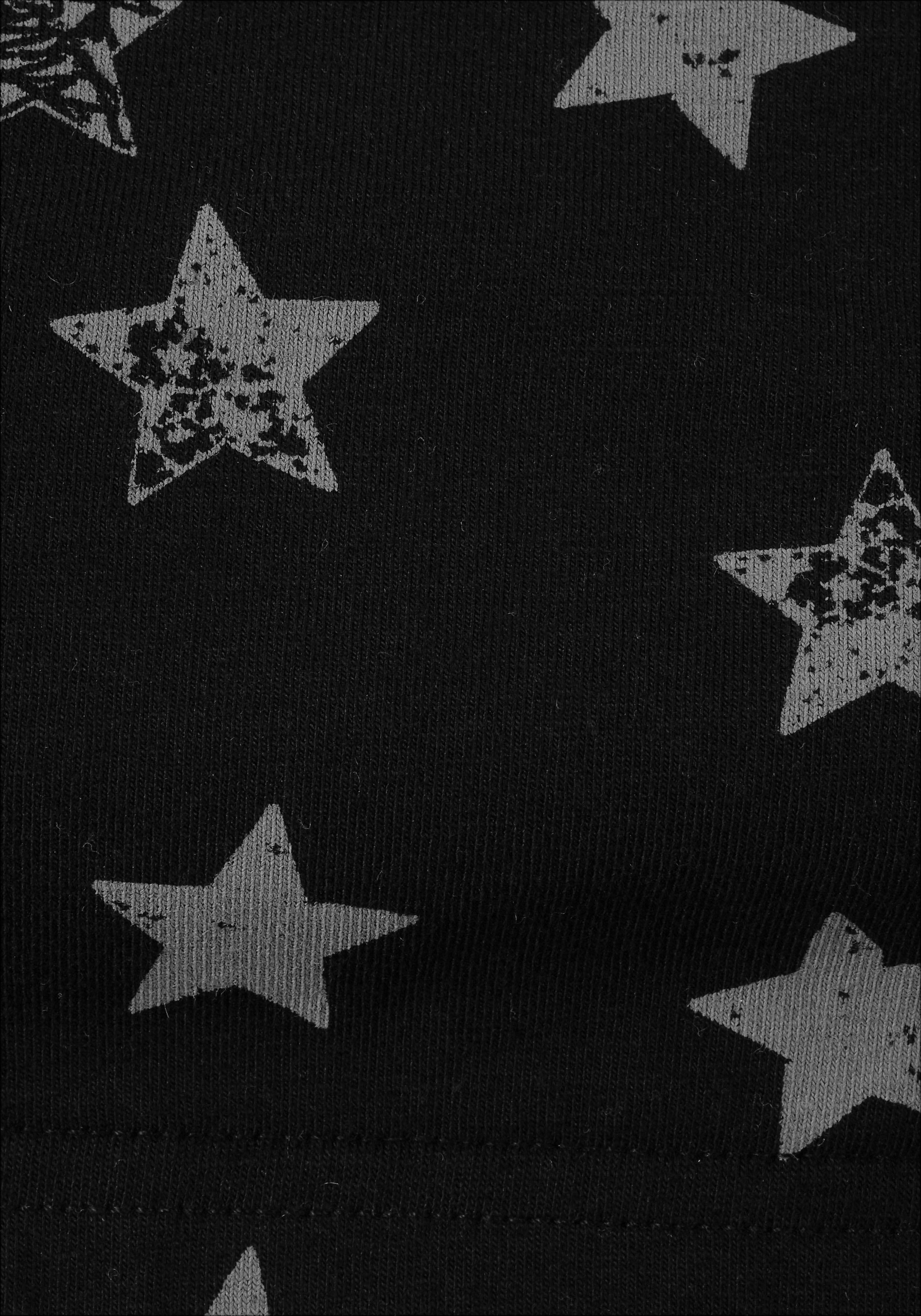 günstig (Packung, Unterhemd, St.), mit Tanktop Jelmoli-Versand 2 Vivance | Sternendruck, ✵ entdecken