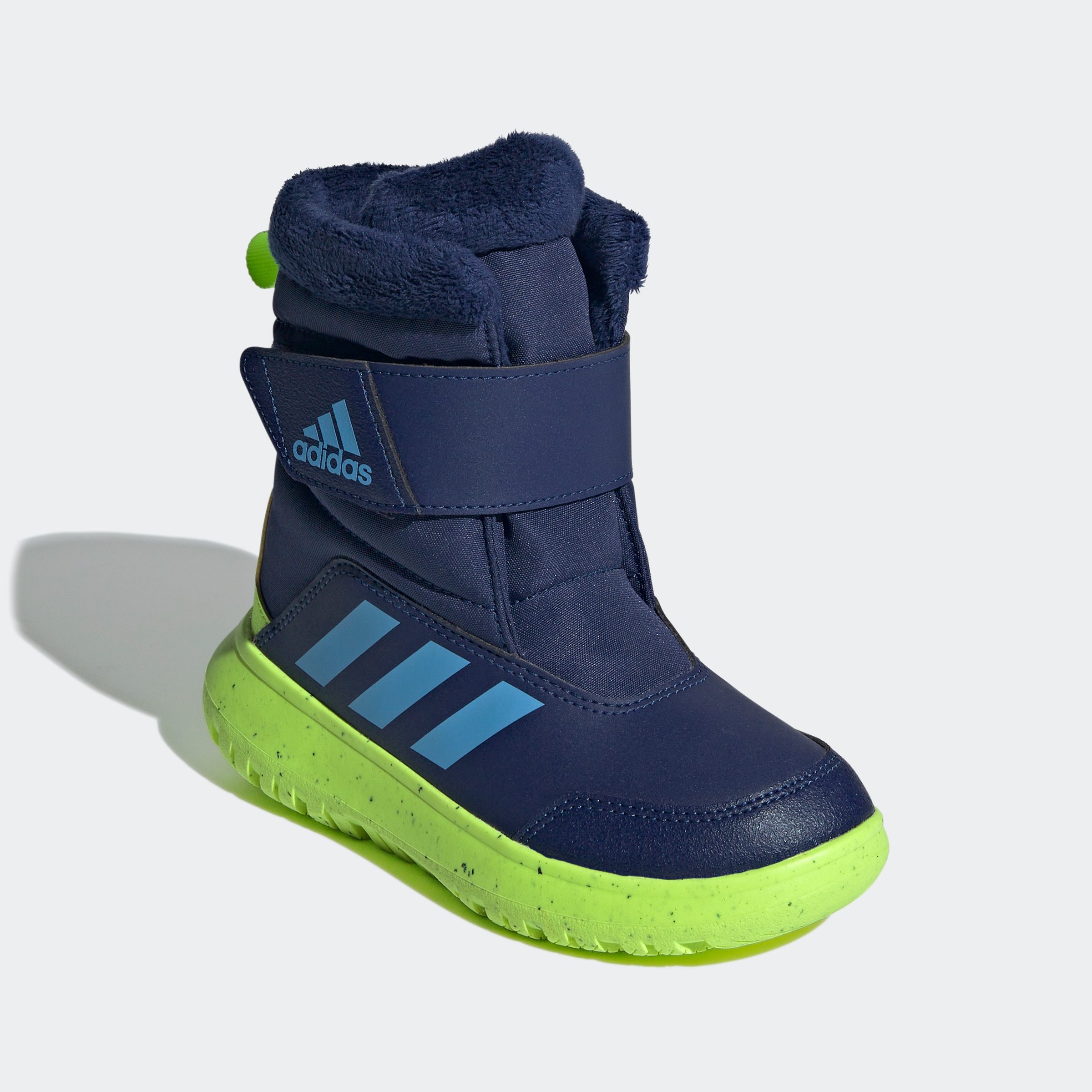 adidas Sportswear Winterstiefel »WINTERPLAY KIDS STIEFEL«, Snowboots, Winterboots, Winterschuhe