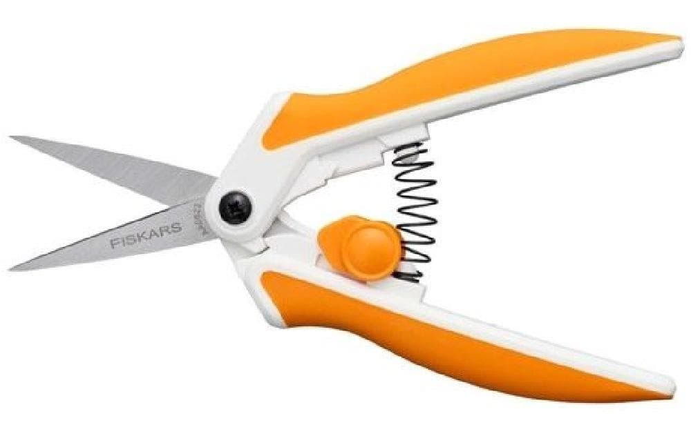 Fiskars Universalschere »EasyAction MicroTip 15 cm«