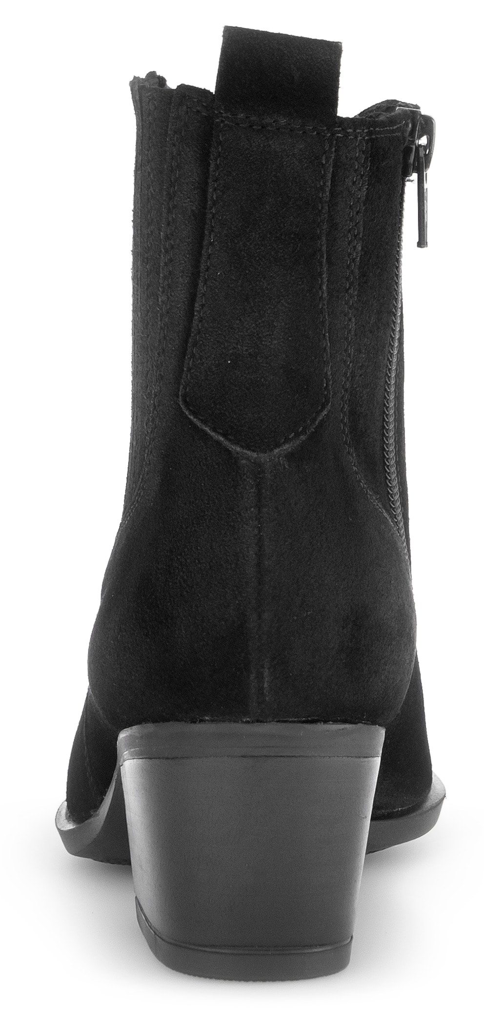 Gabor Westernstiefelette »St.Tropez«, Cowboystiefelette, Boots, Komfortschuh in bequemer Weite G (= weit)
